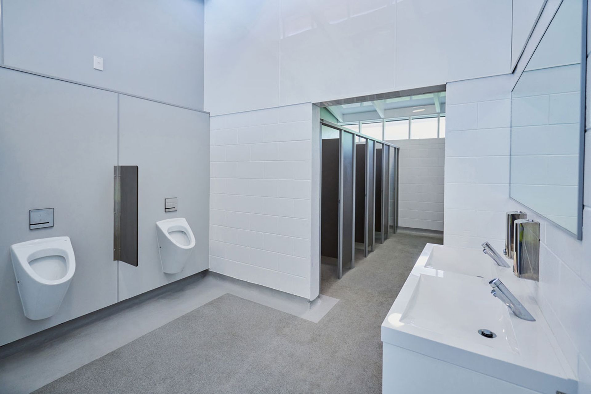 Hamilton Netball Centre | Hamilton