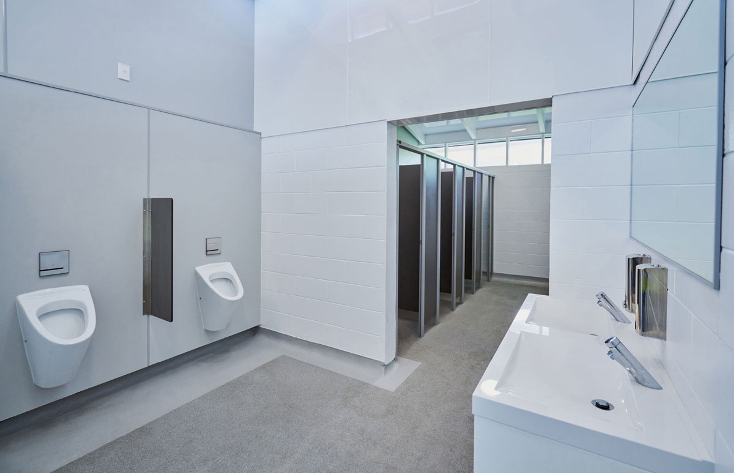 Hamilton Netball Centre | Hamilton