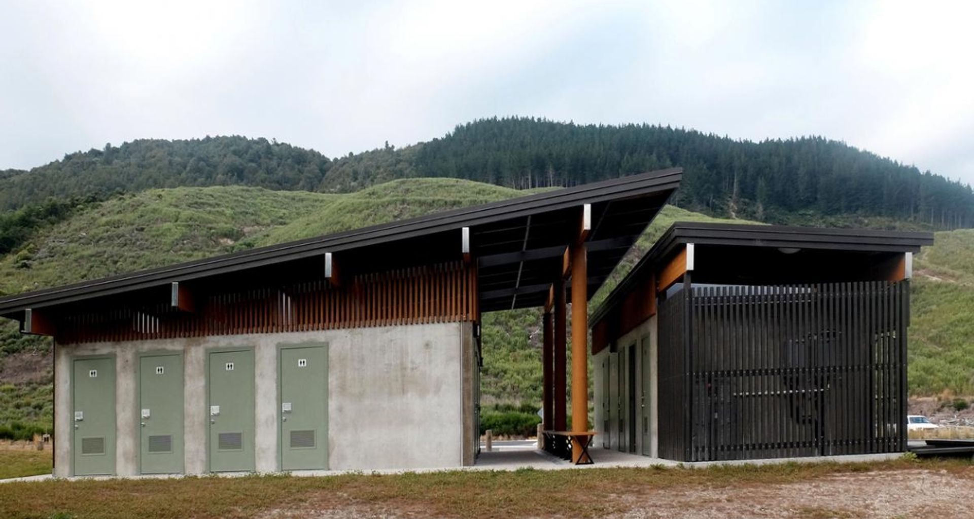 Te Pūtake o Tawa Forest Hub | Rotorua banner