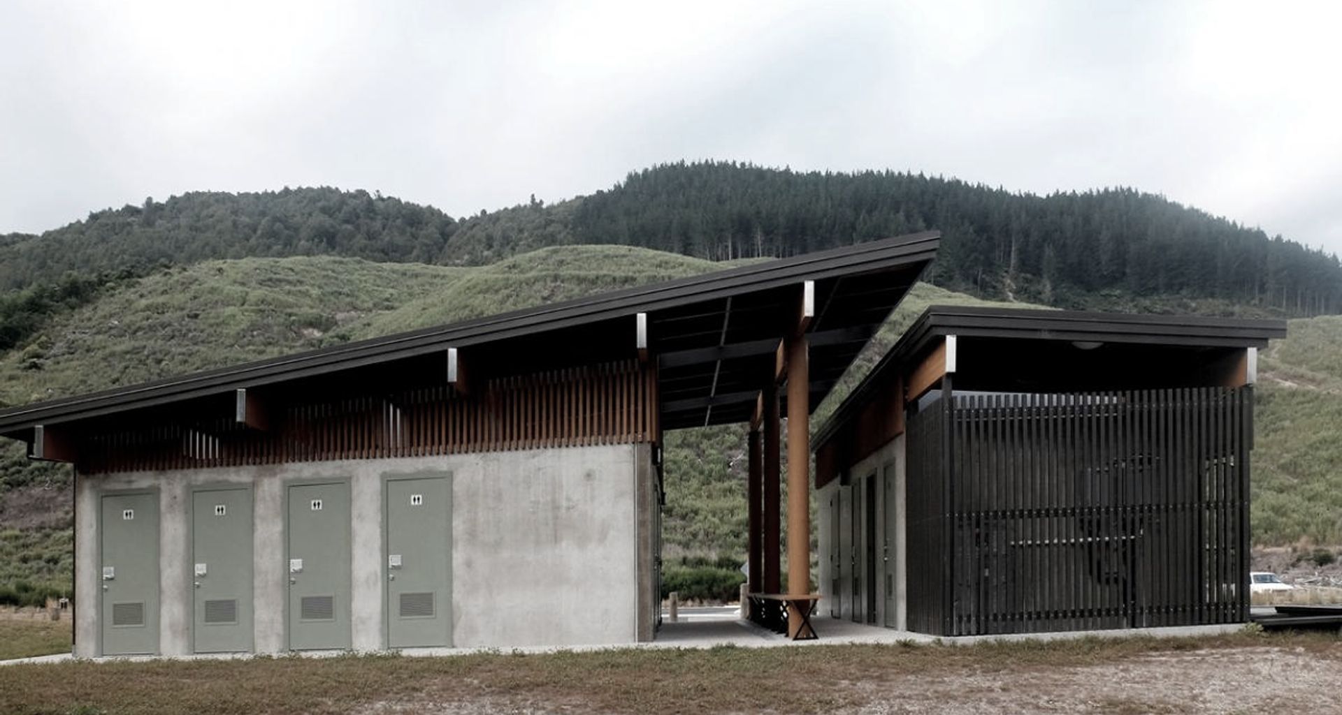 Te Pūtake o Tawa Forest Hub | Rotorua banner