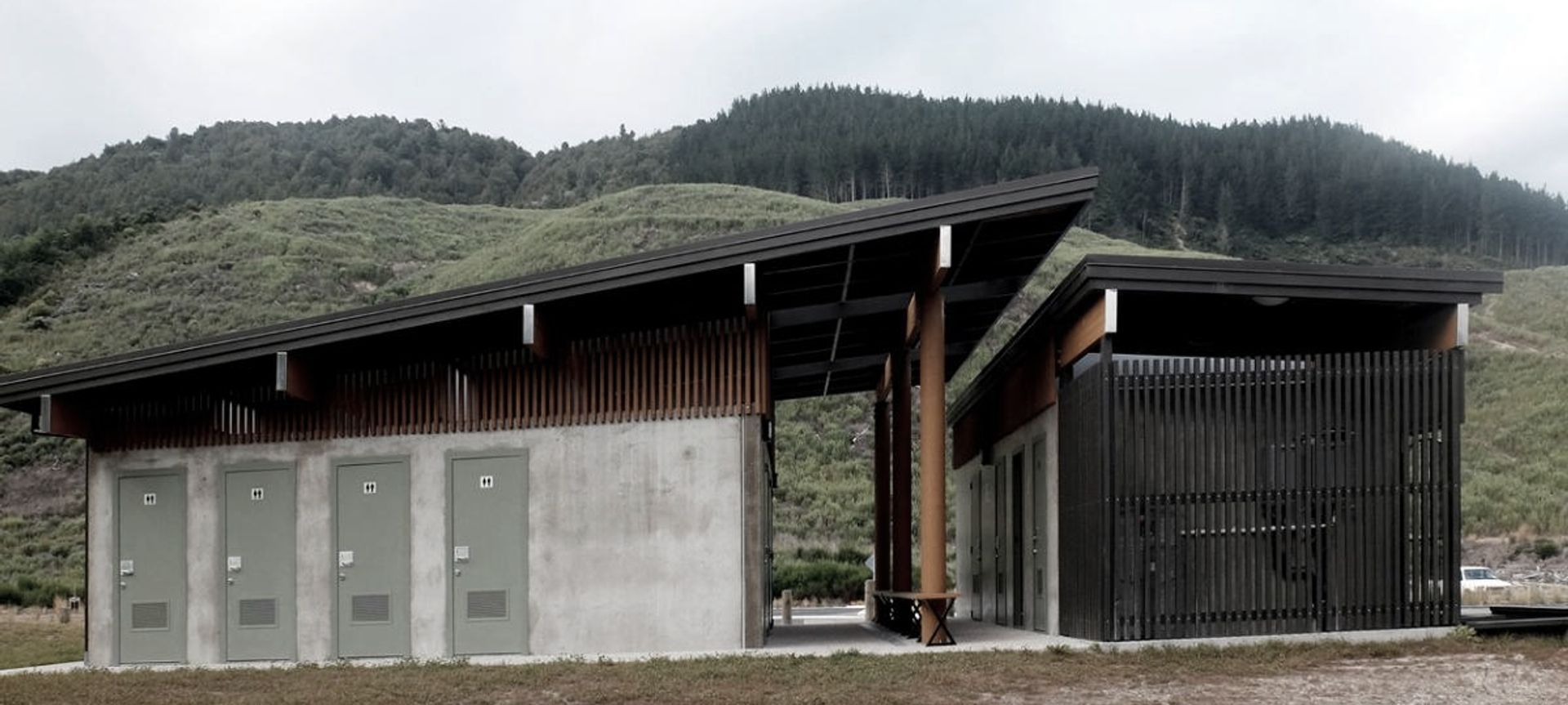 Te Pūtake o Tawa Forest Hub | Rotorua banner