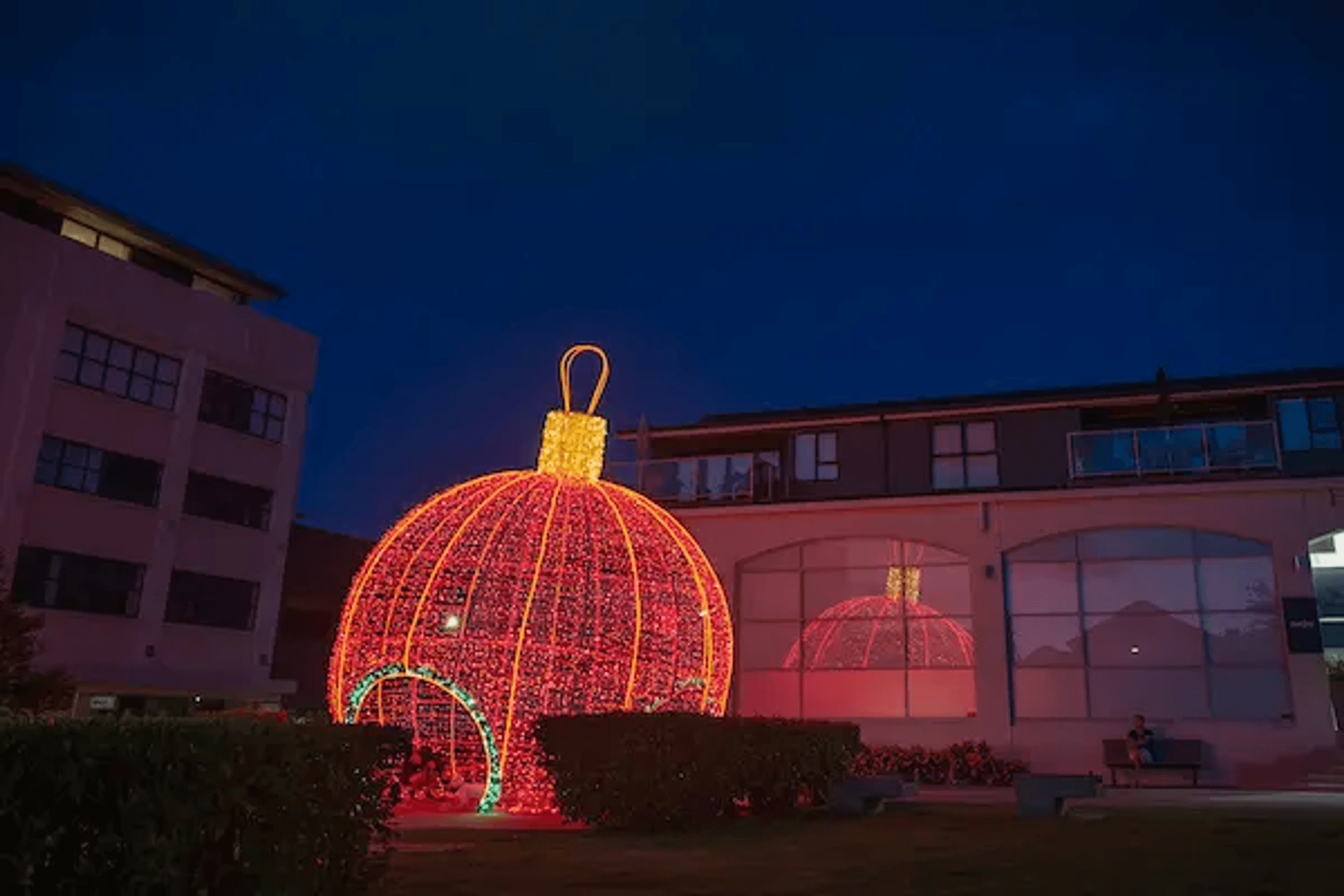 Christmas Bauble