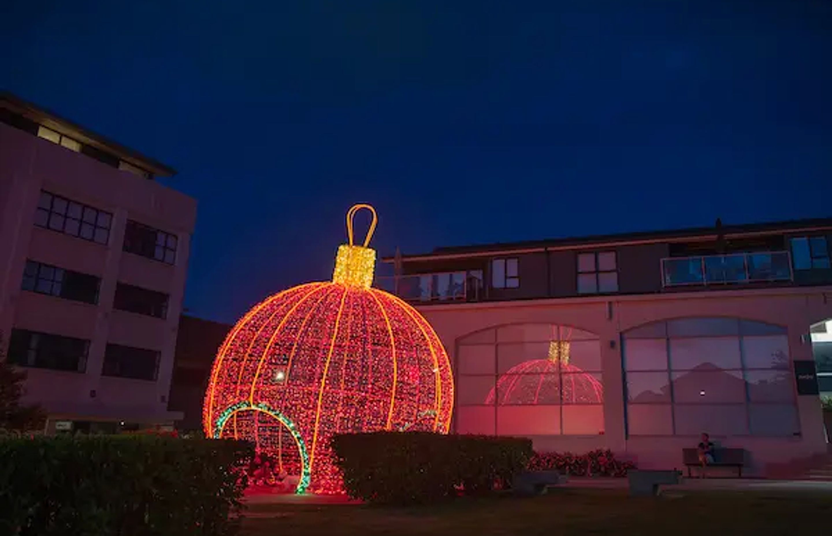 Christmas Bauble