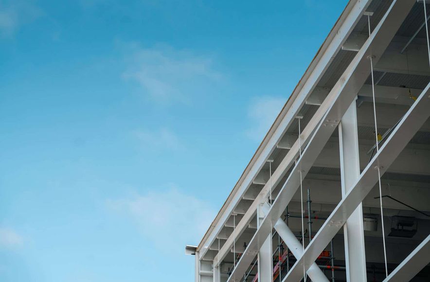 Hawke’s Bay Regional Aquatic Centre