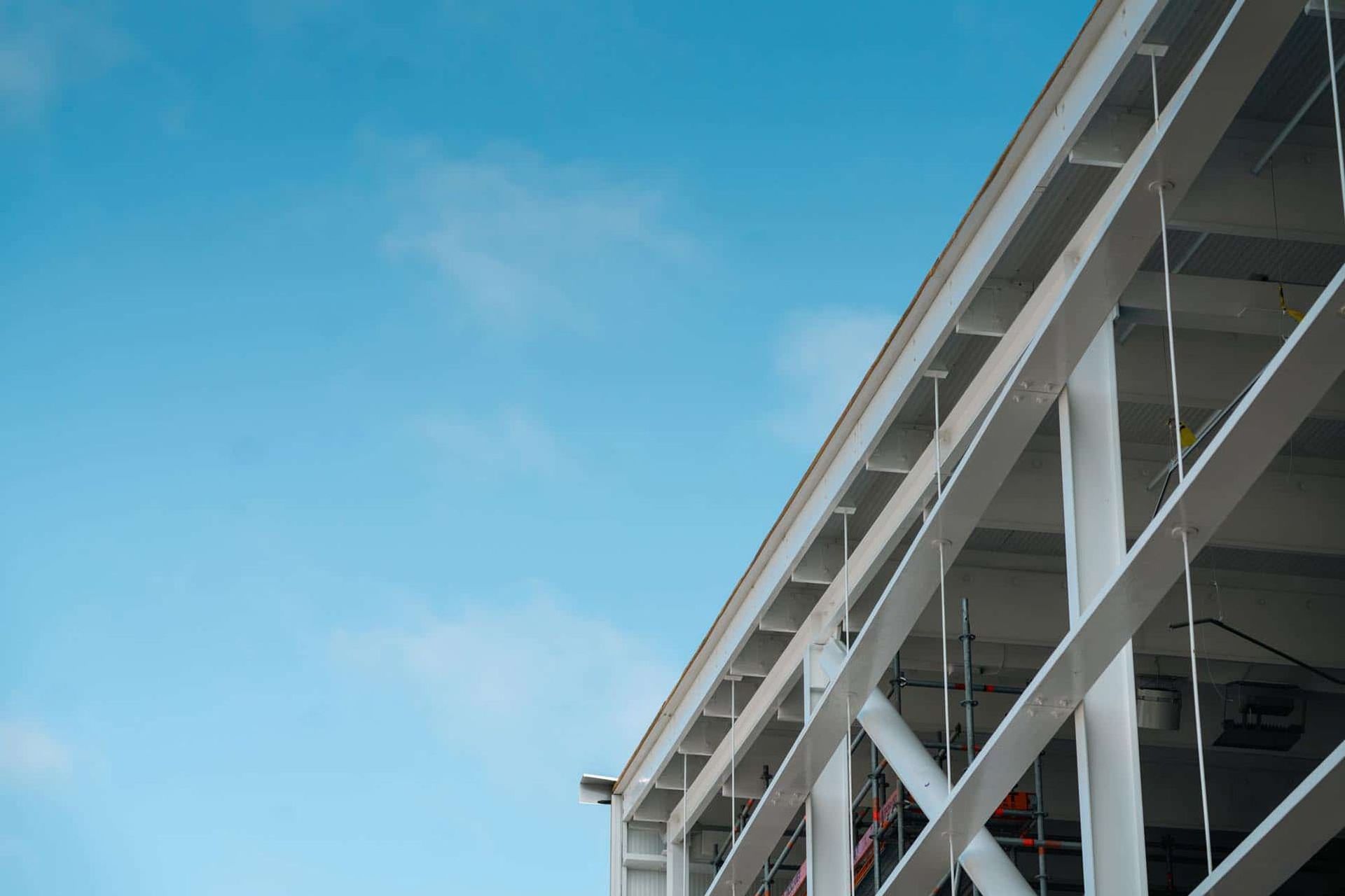 Hawke’s Bay Regional Aquatic Centre