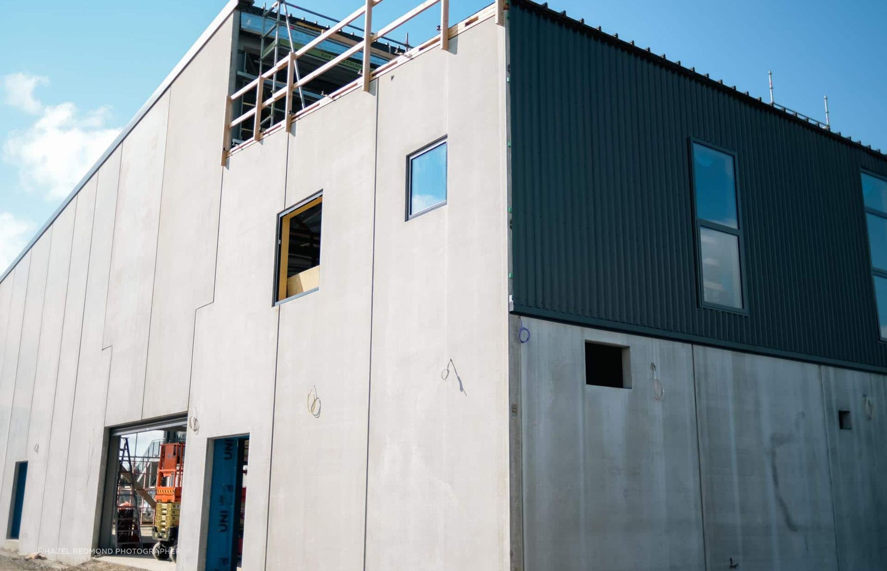 Hawke’s Bay Regional Aquatic Centre