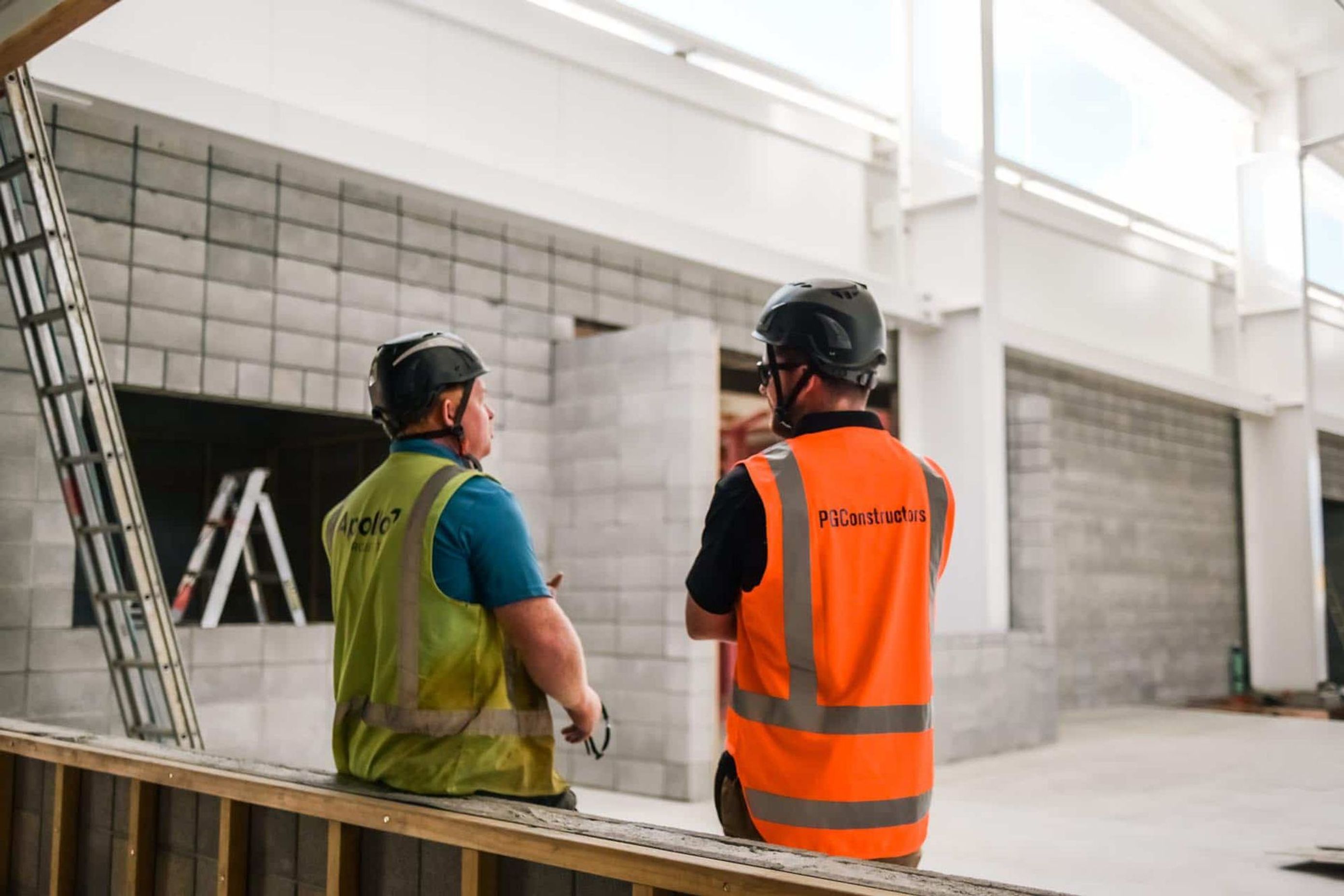 Hawke’s Bay Regional Aquatic Centre