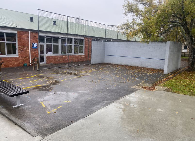 BASKETBALL | St Paul's School