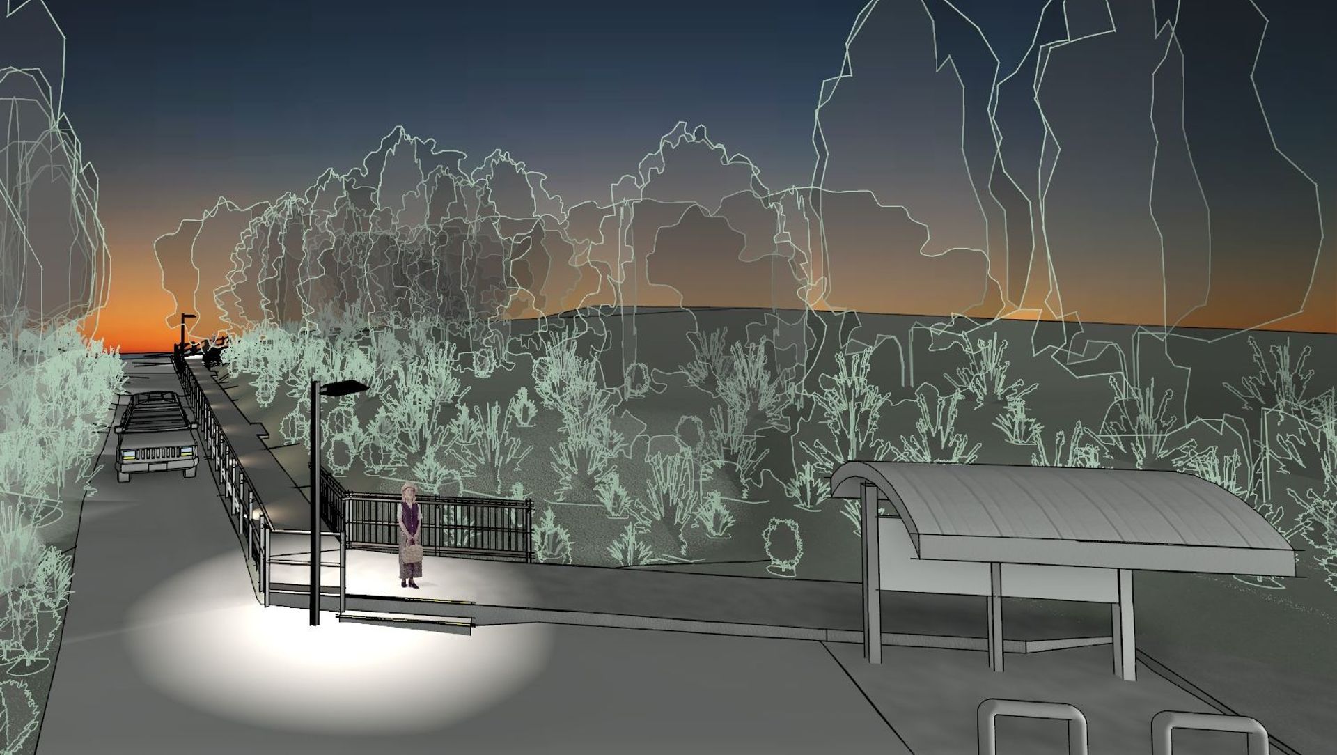 Murrays Beach banner