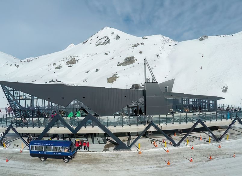 Remarkables, Queenstown