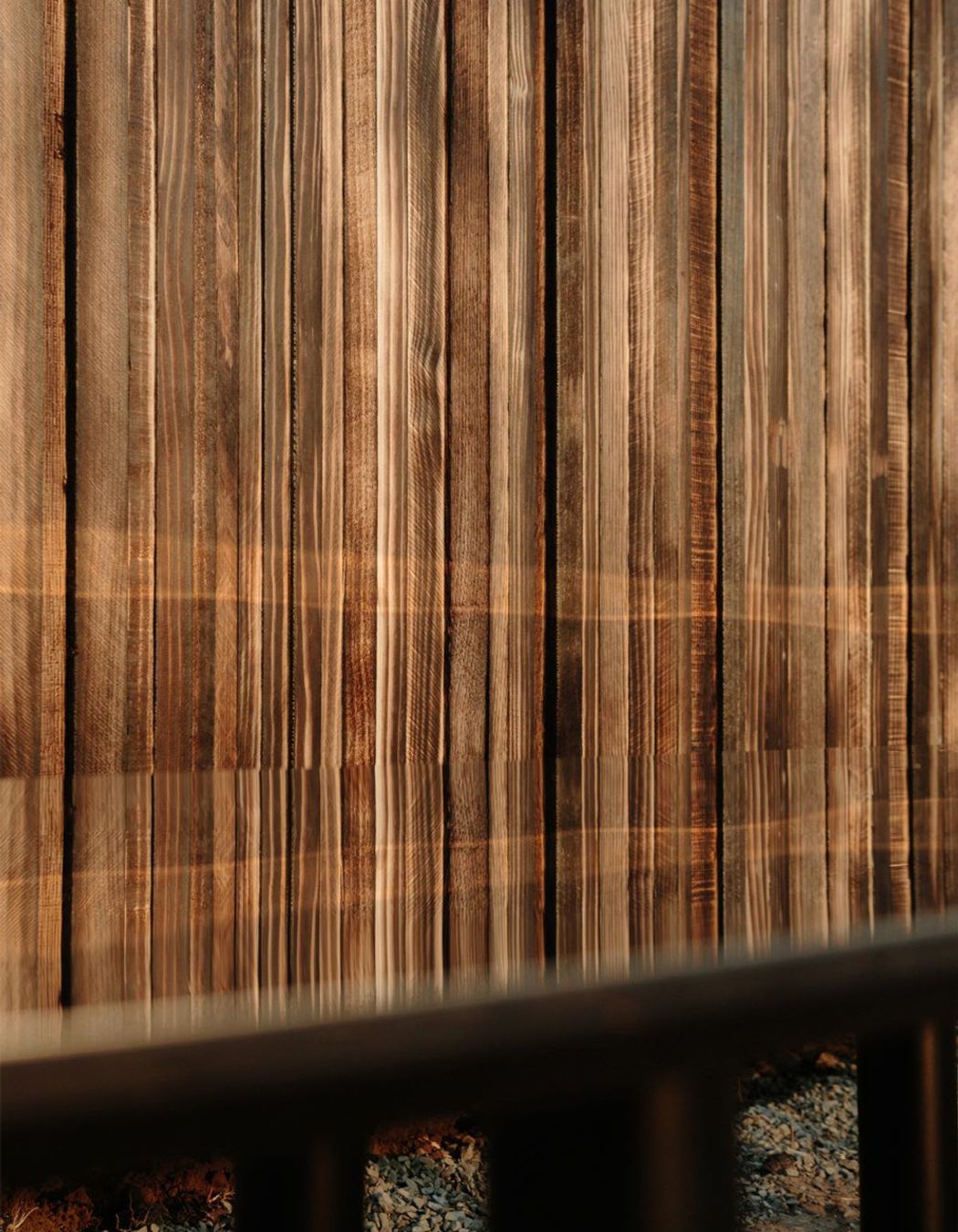 Monolitus Domum / Sculpture by the Sea