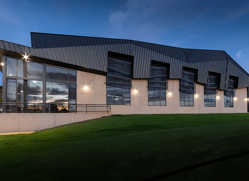 MAC Distinction® – Morley Recreational Centre, WA