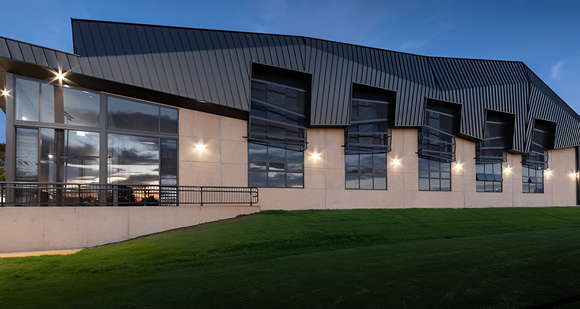 MAC Distinction® – Morley Recreational Centre, WA banner