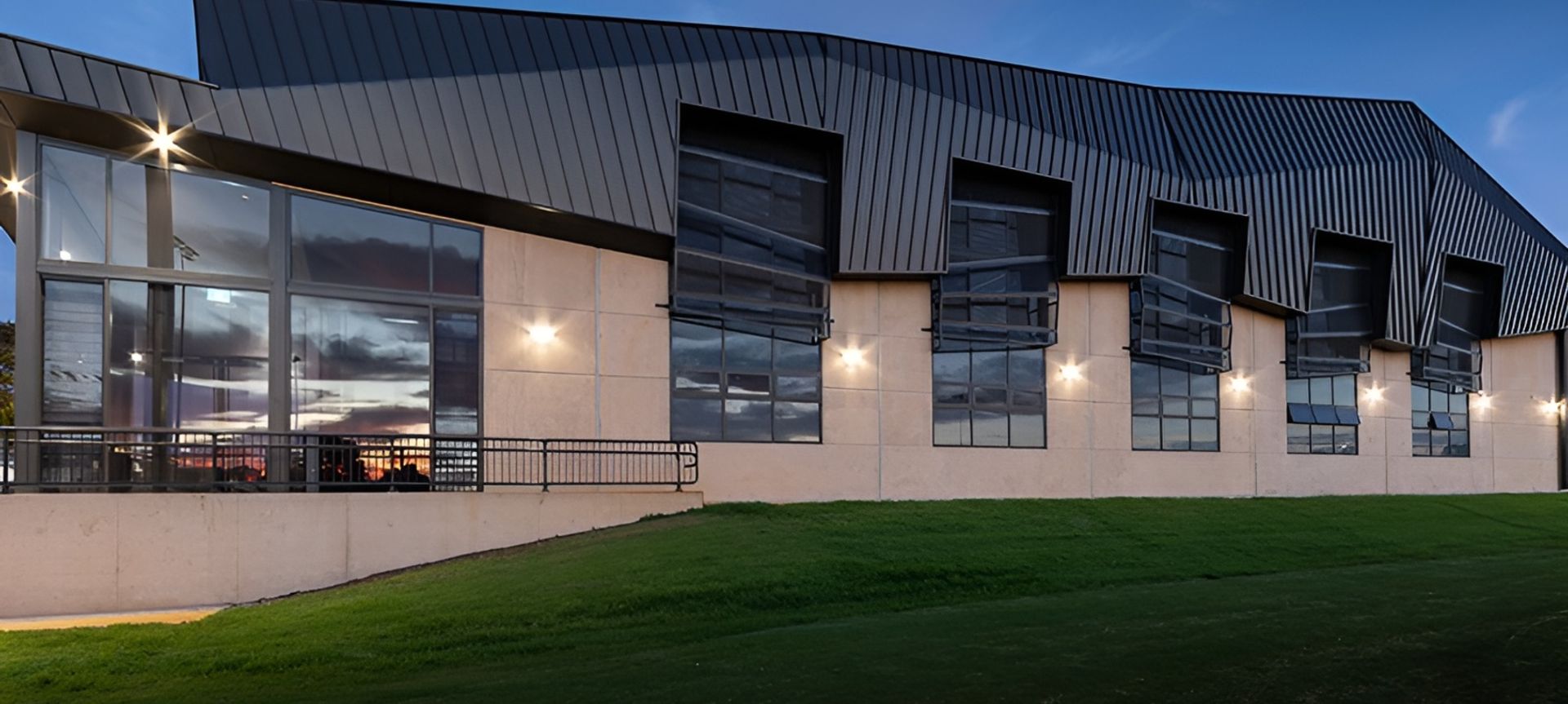 MAC Distinction® – Morley Recreational Centre, WA banner
