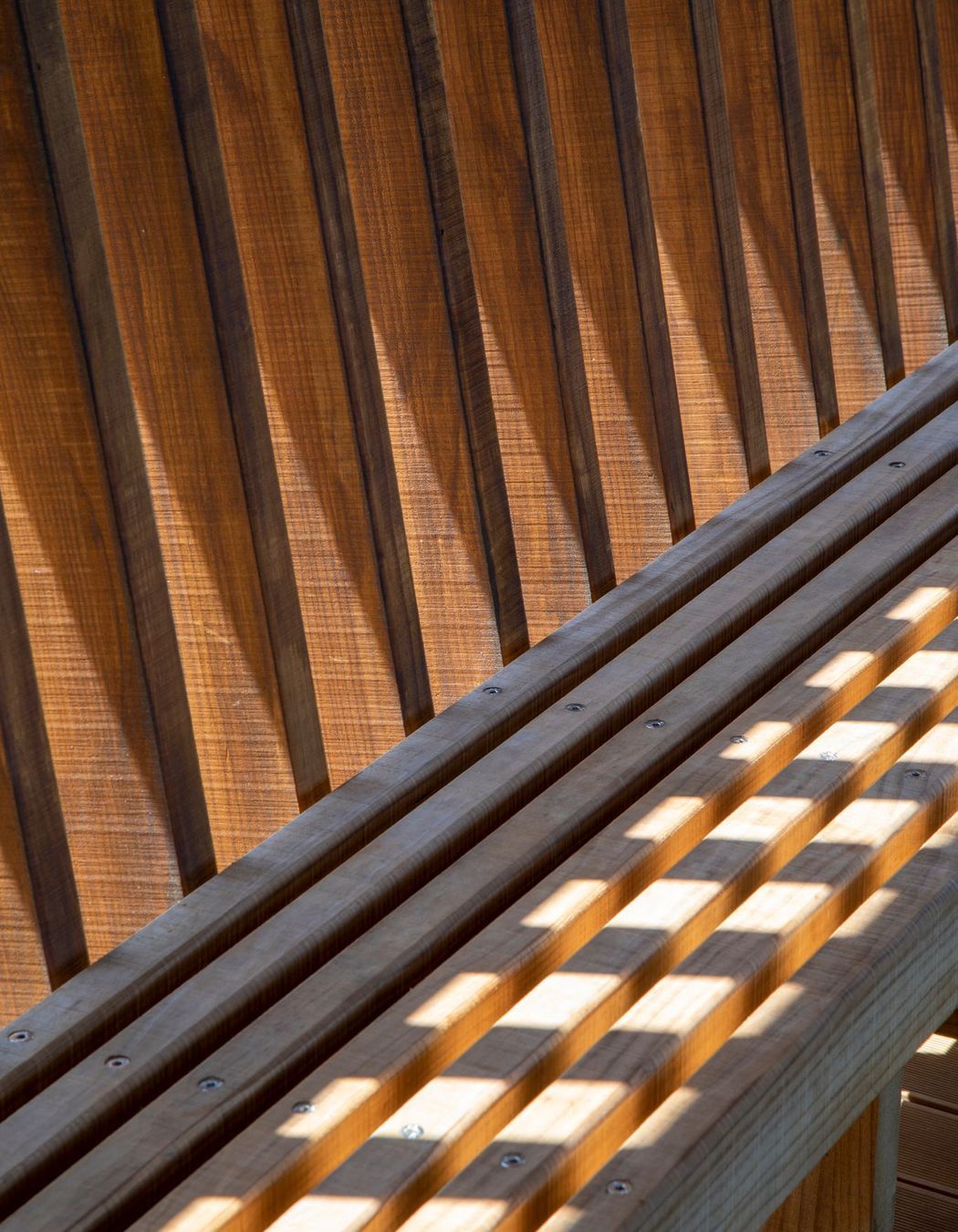 Craters of the Moon Viewing Platform