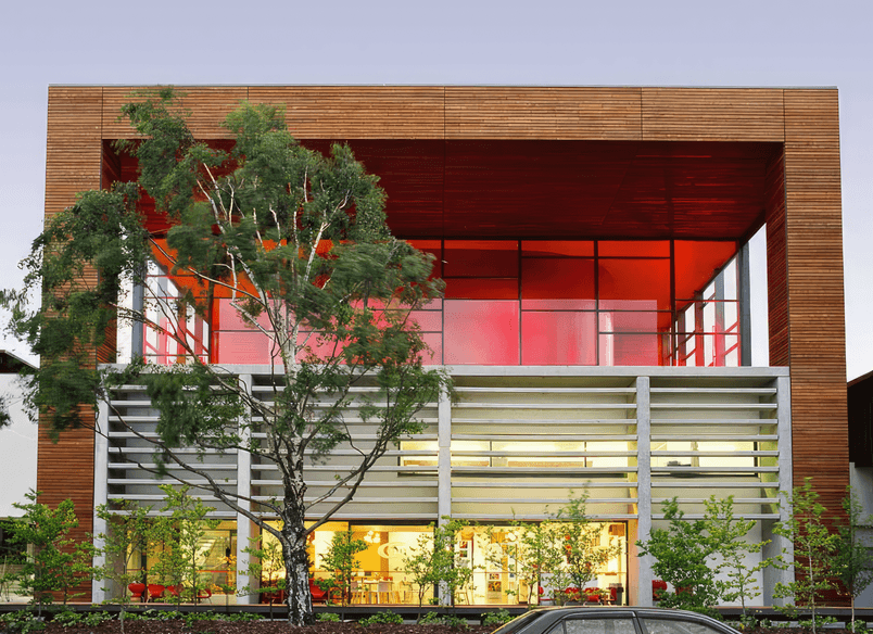 Upper Hutt Cultural Centre