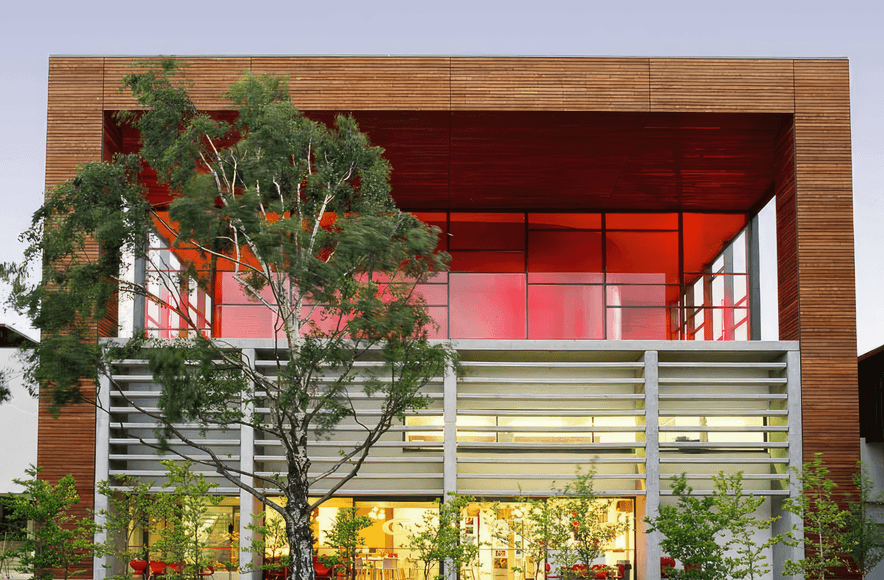 Upper Hutt Cultural Centre