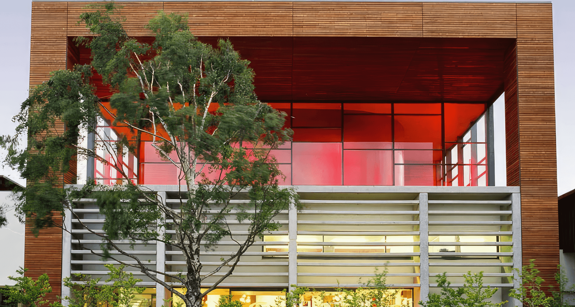 Upper Hutt Cultural Centre banner