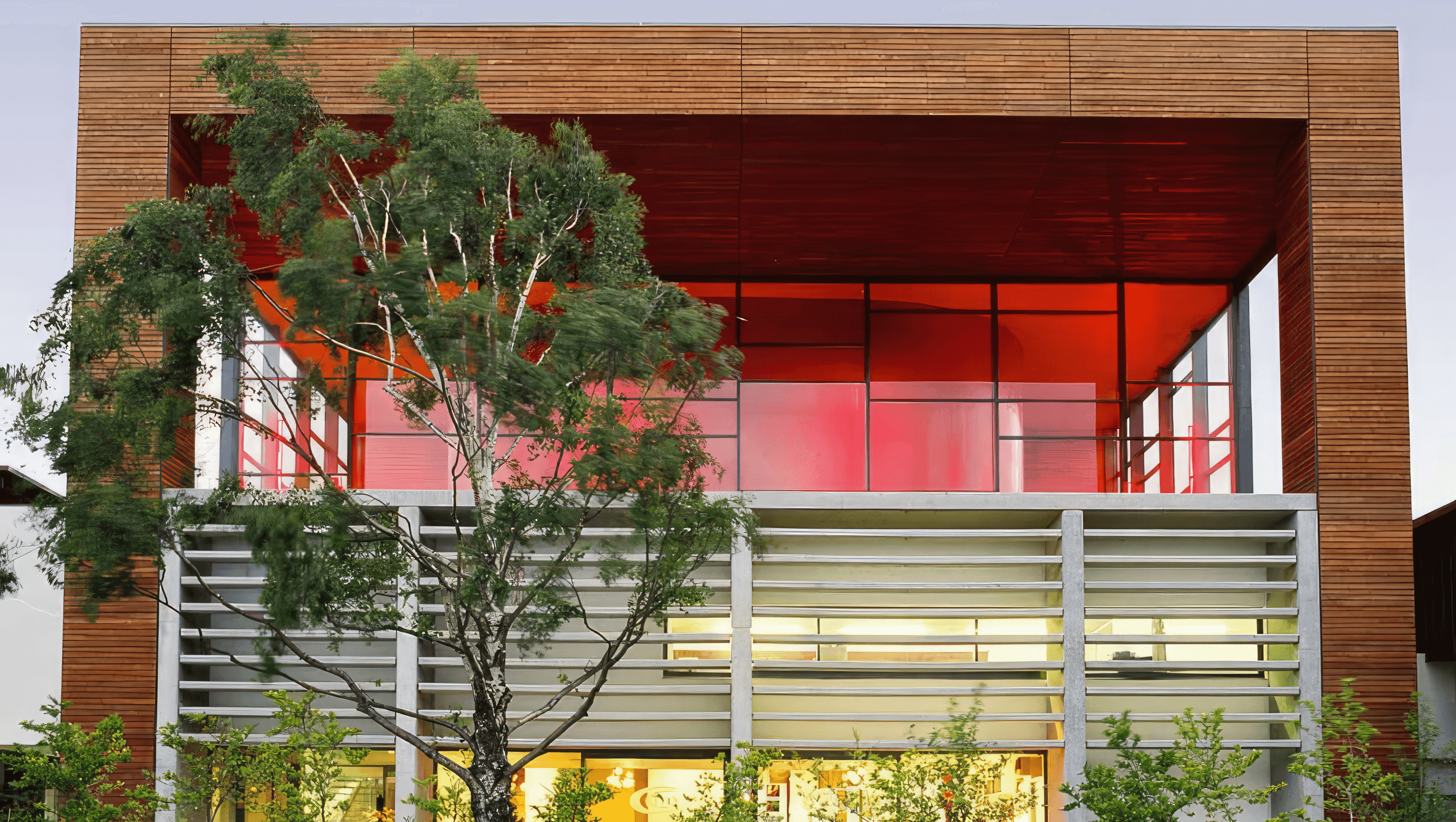 Upper Hutt Culture Centre