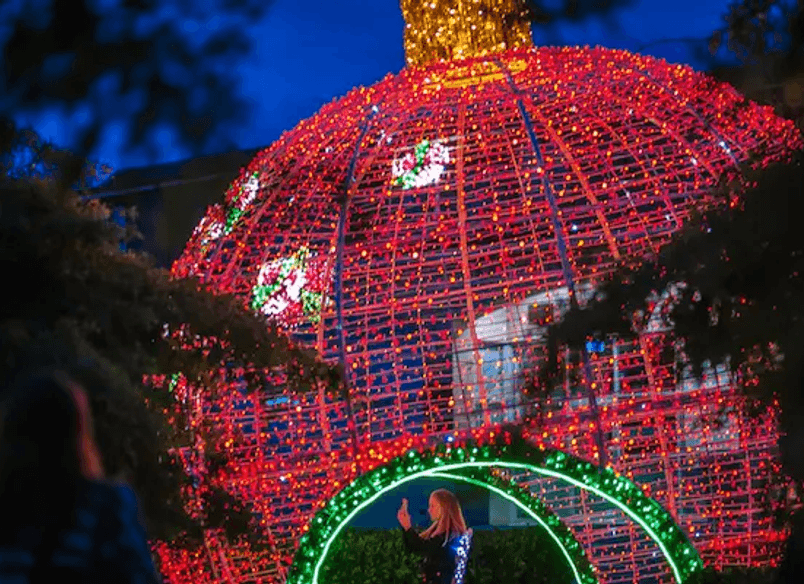 Christmas Bauble