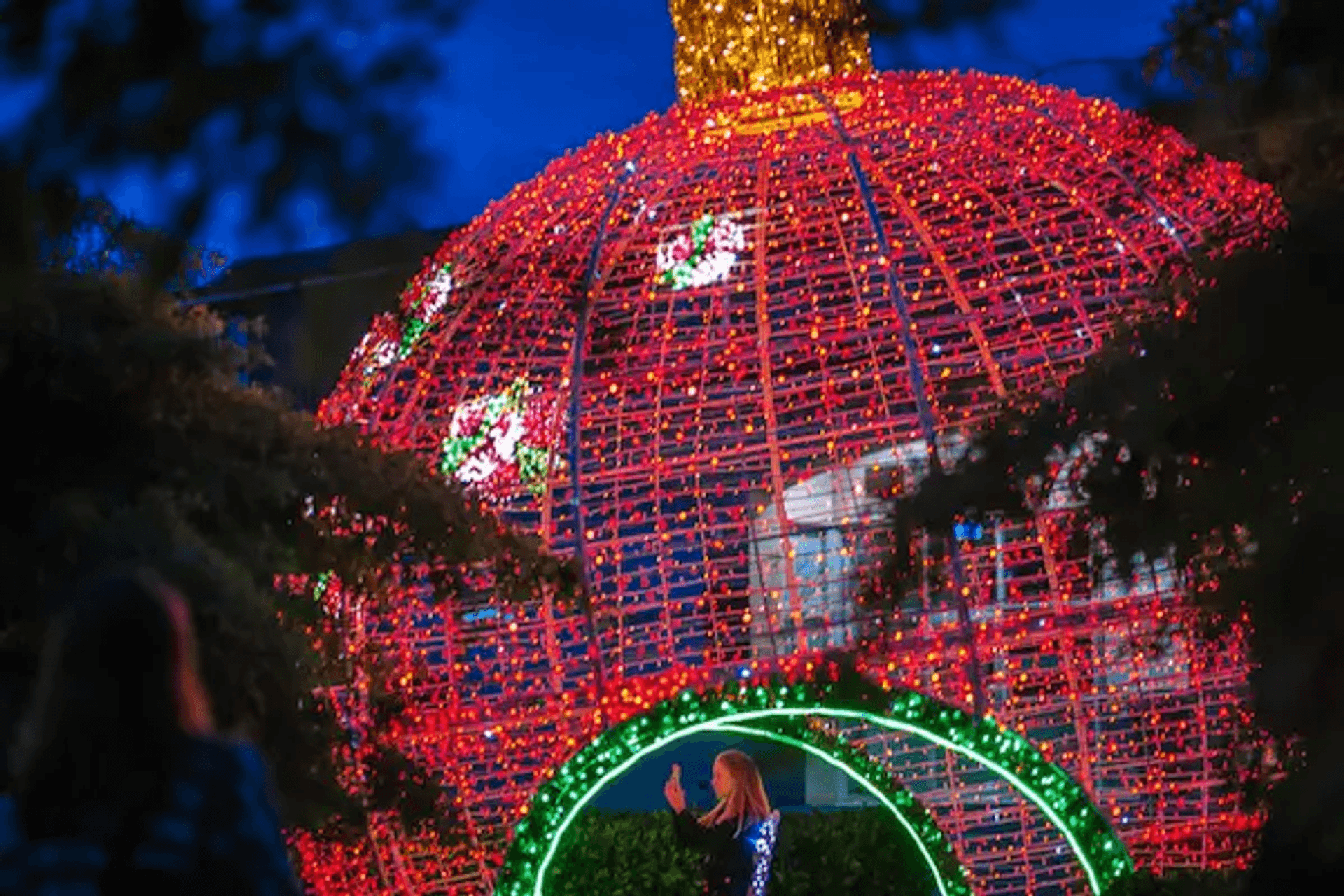 Christmas Bauble