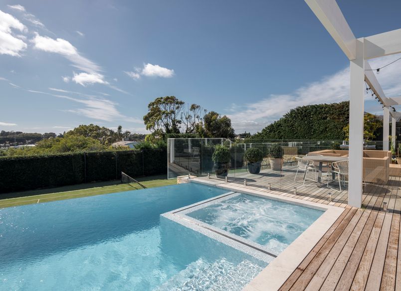 Sorrento House