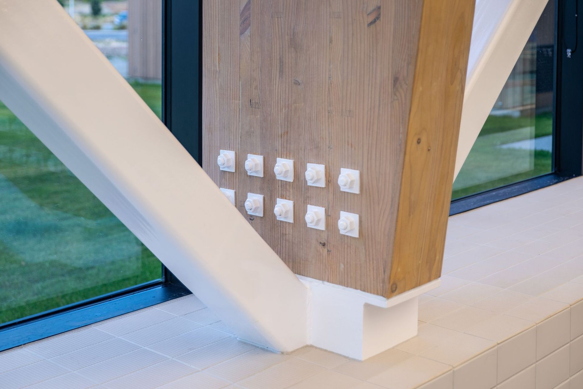 Wanaka Recreation Centre