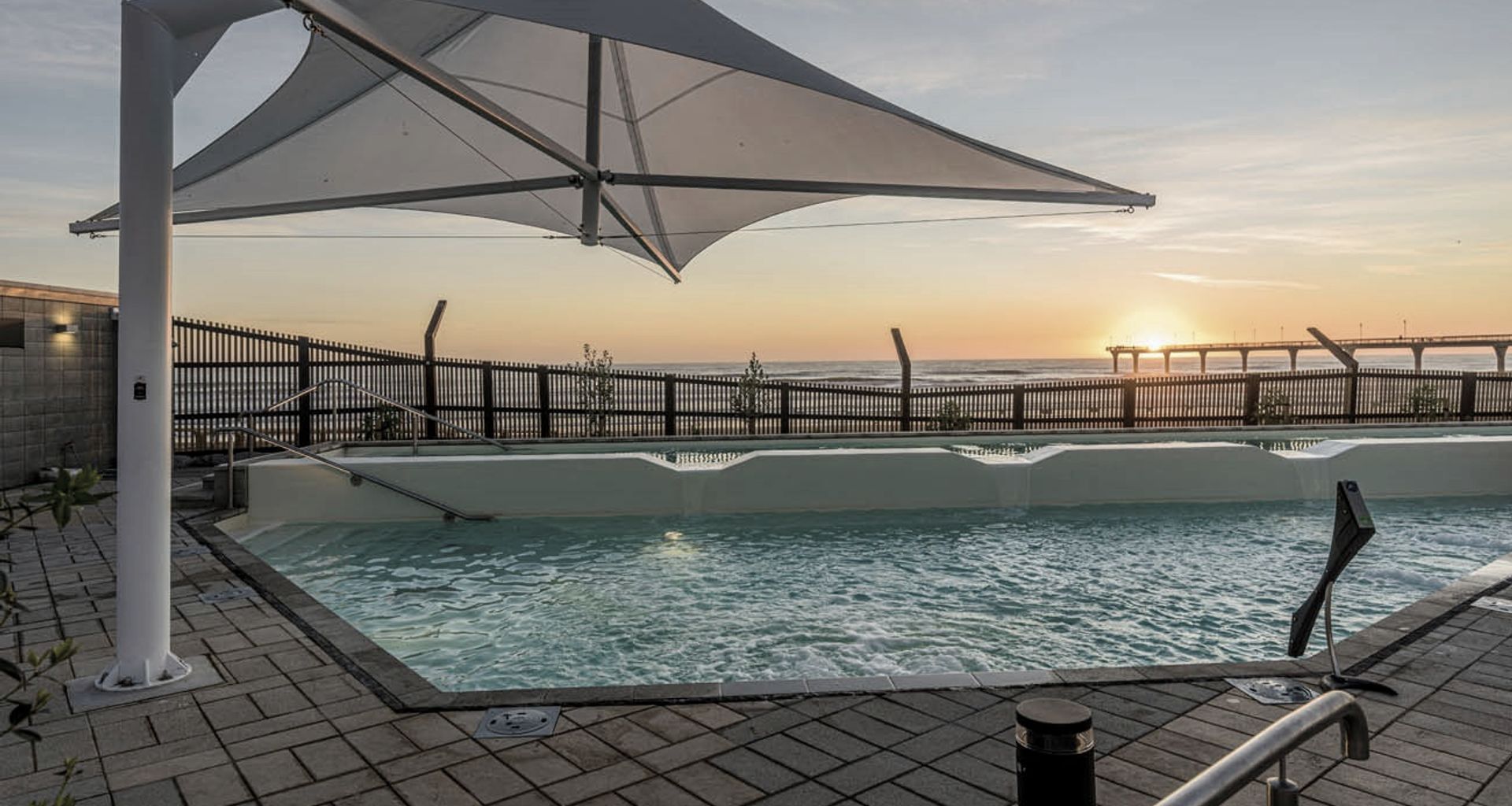 He Puna Taimoana Hot Pools banner