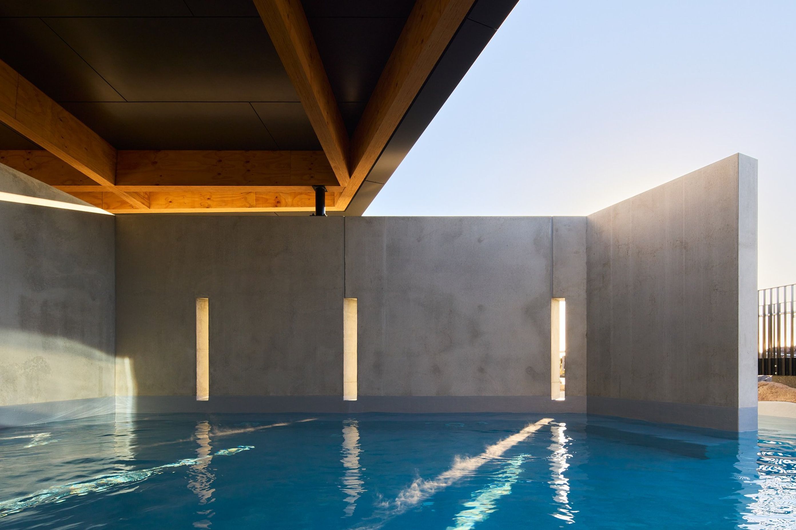 Opuke Thermal Pools
