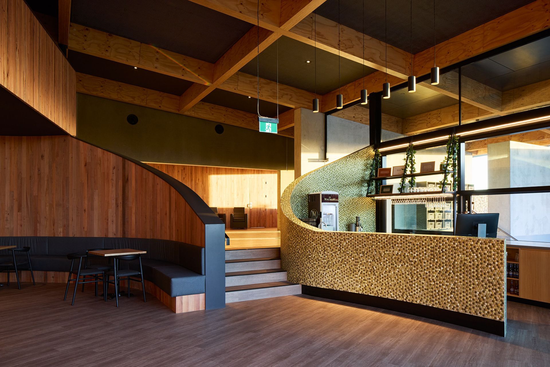 Ōpuke Thermal Pools & Spa