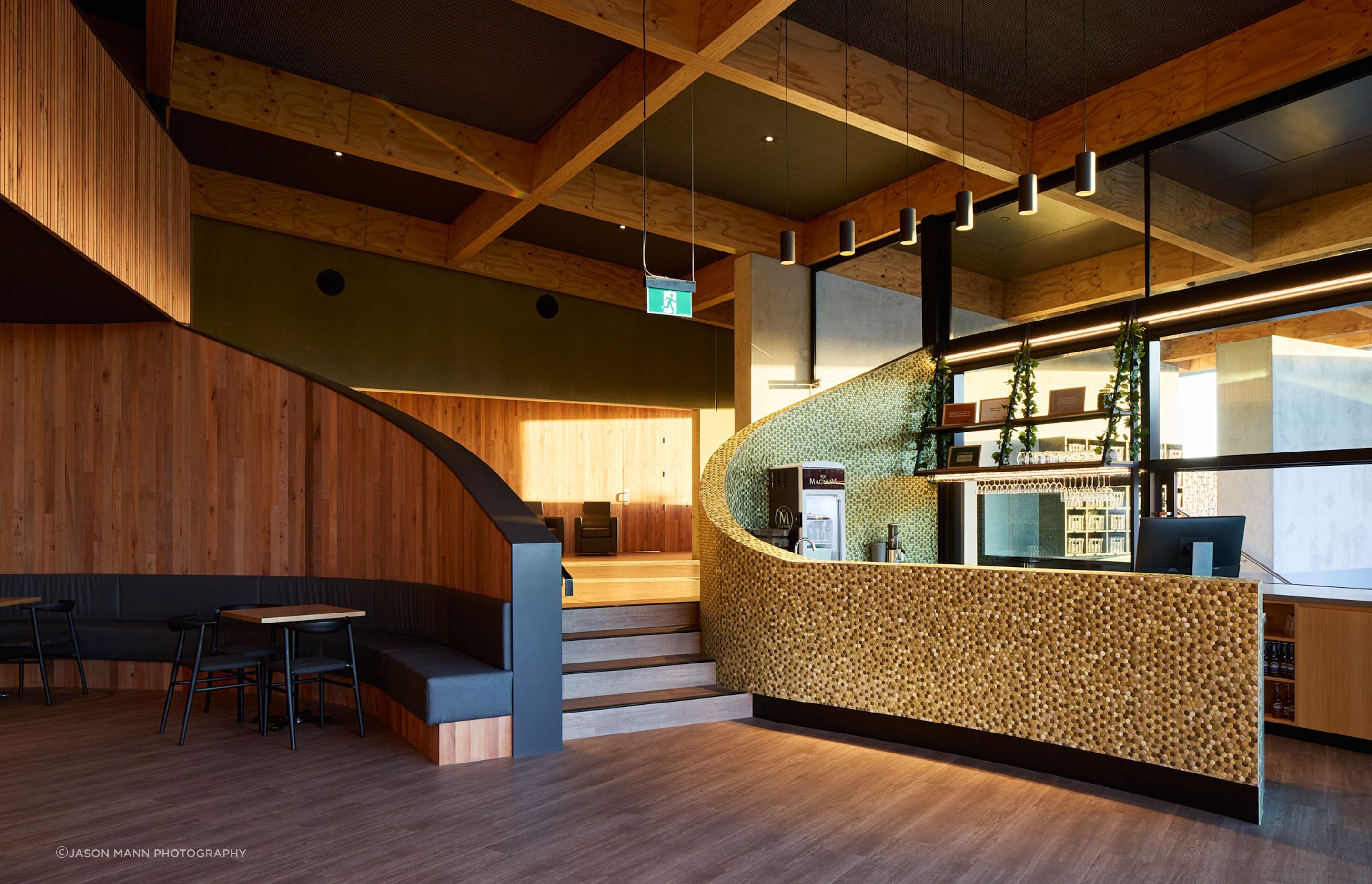 Ōpuke Thermal Pools & Spa