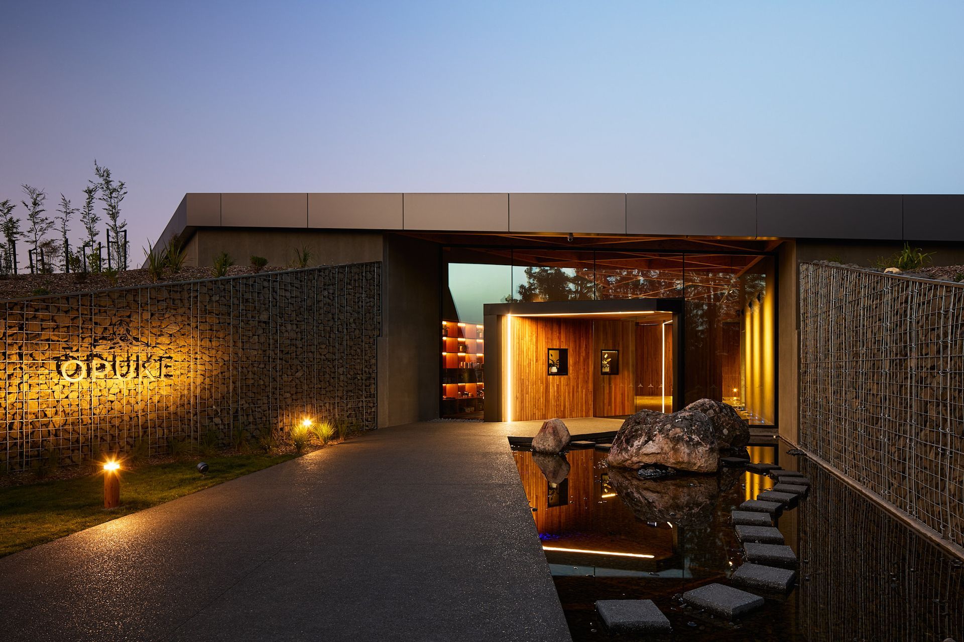 Ōpuke Thermal Pools & Spa