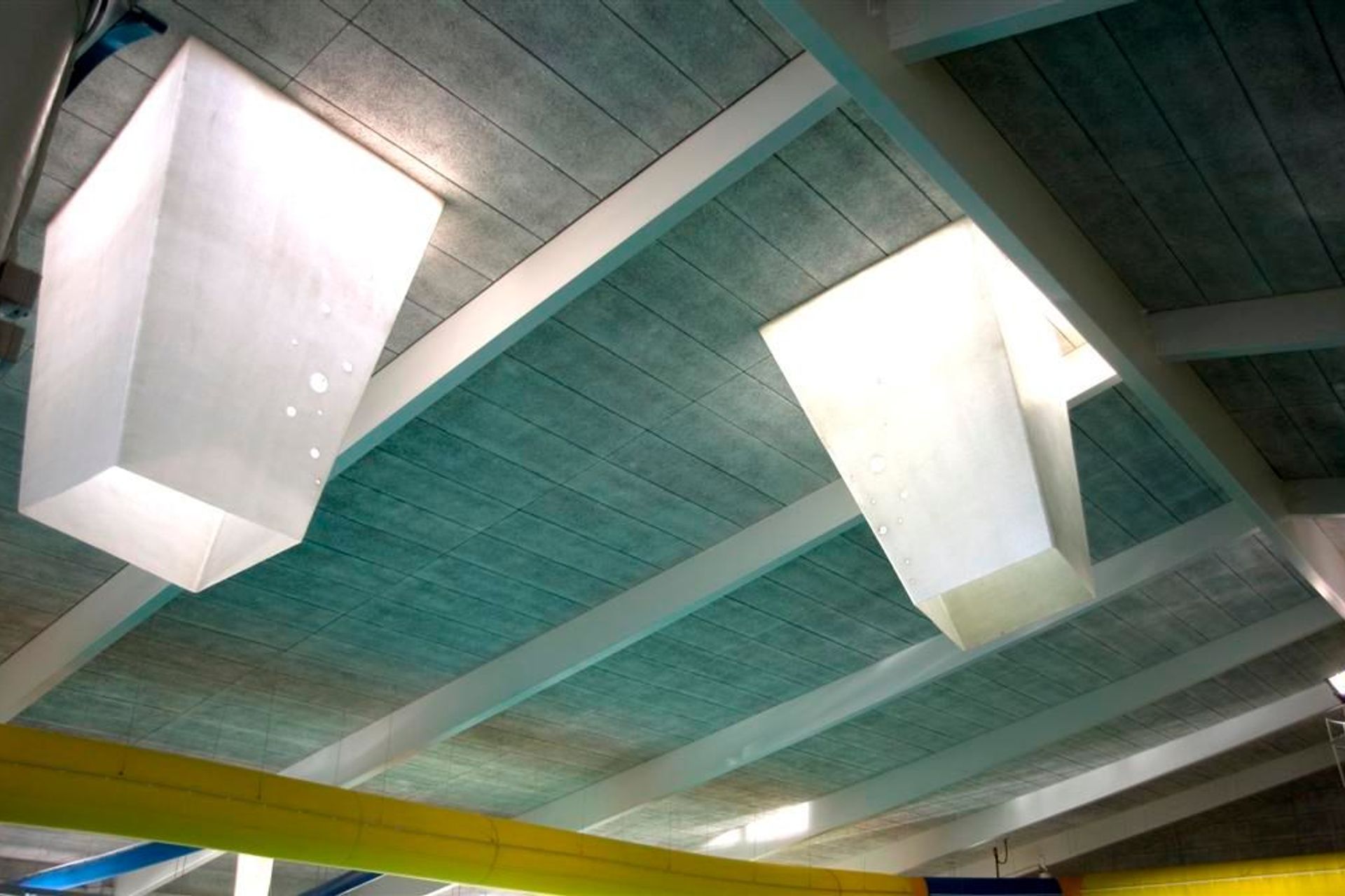 Todd Energy Aquatic Centre