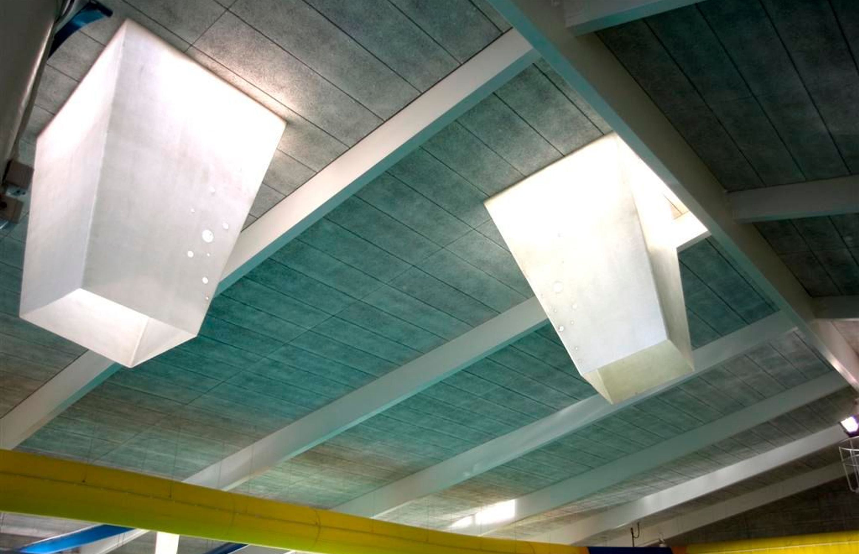 Todd Energy Aquatic Centre