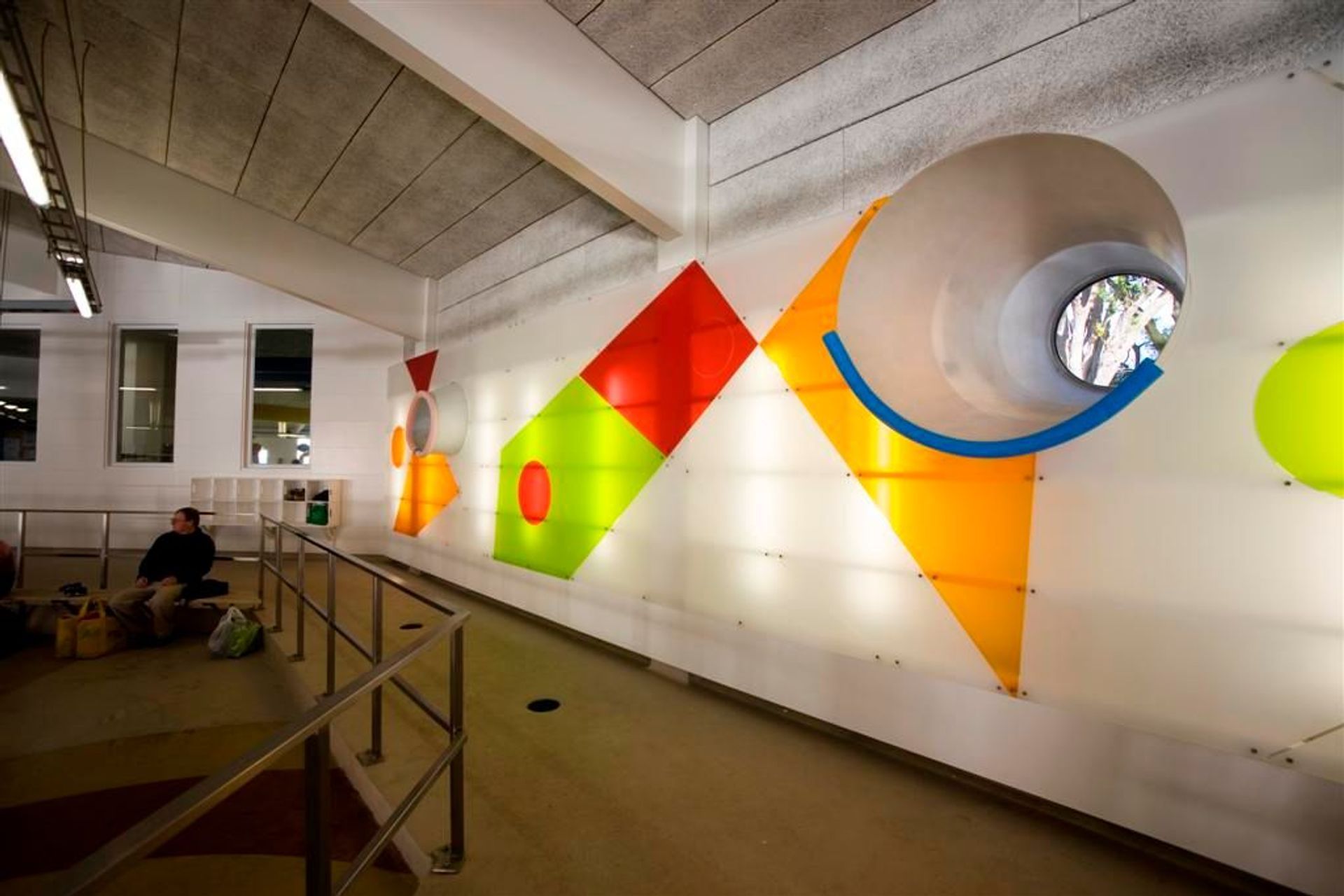 Todd Energy Aquatic Centre