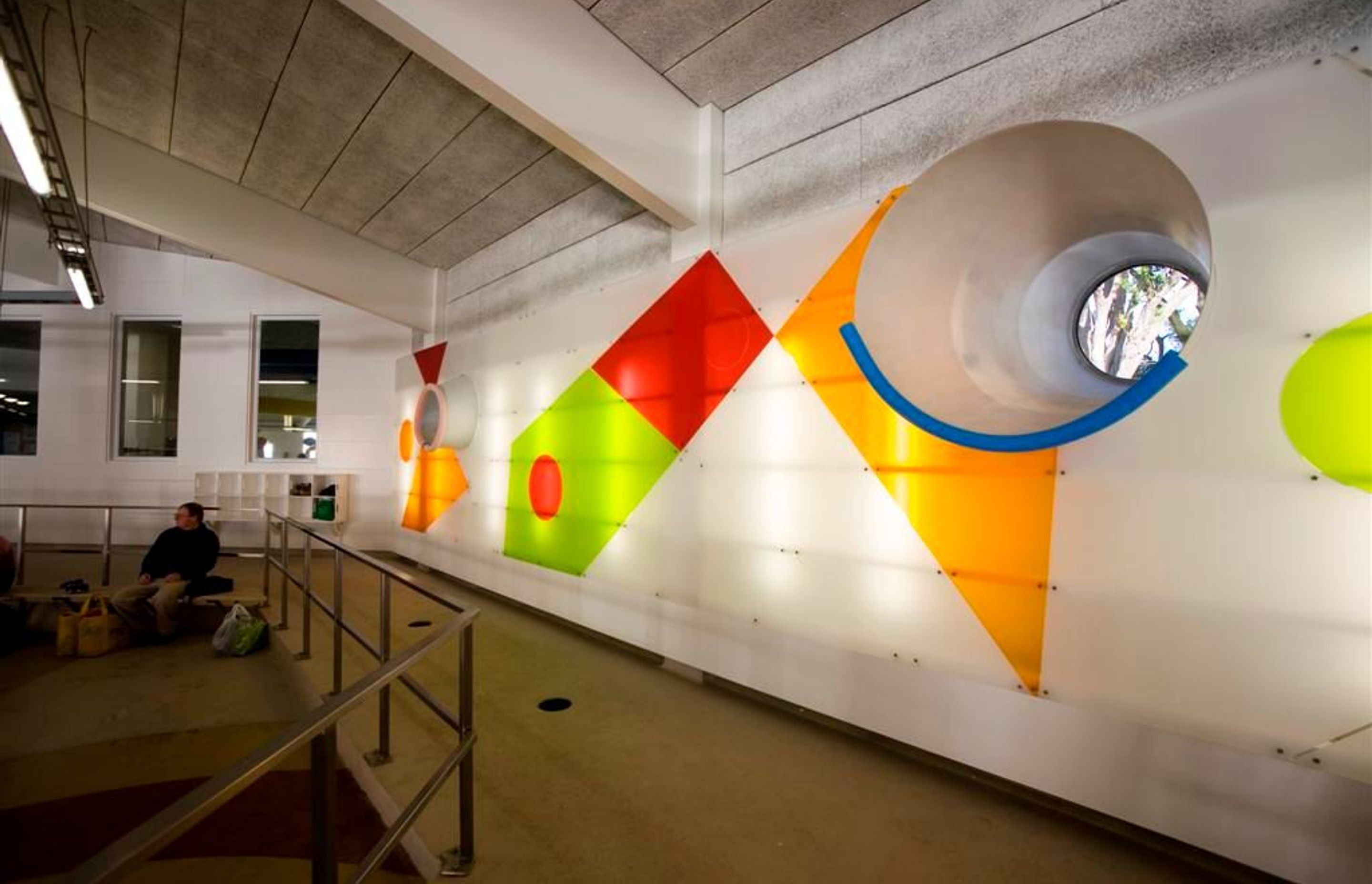 Todd Energy Aquatic Centre