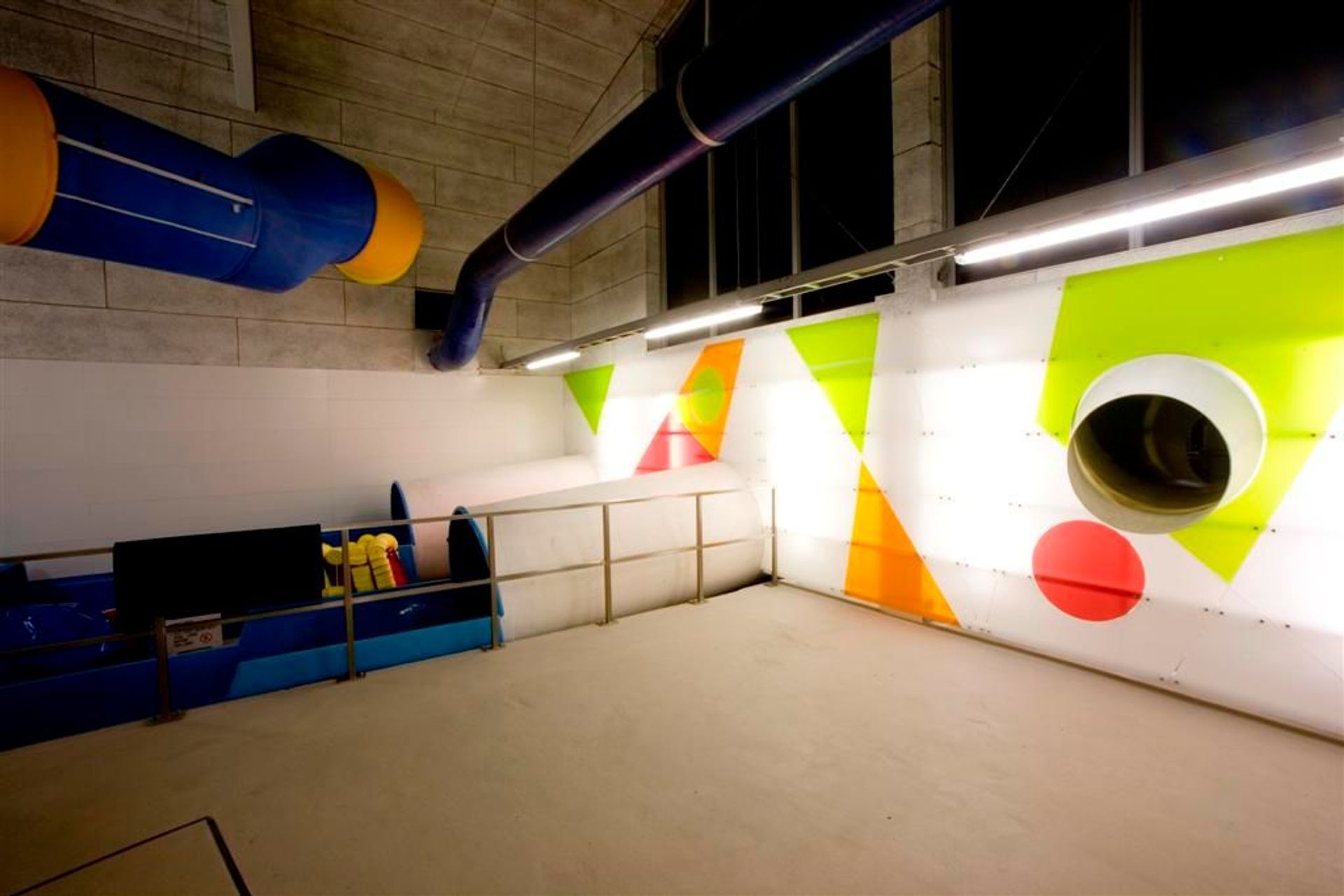 Todd Energy Aquatic Centre