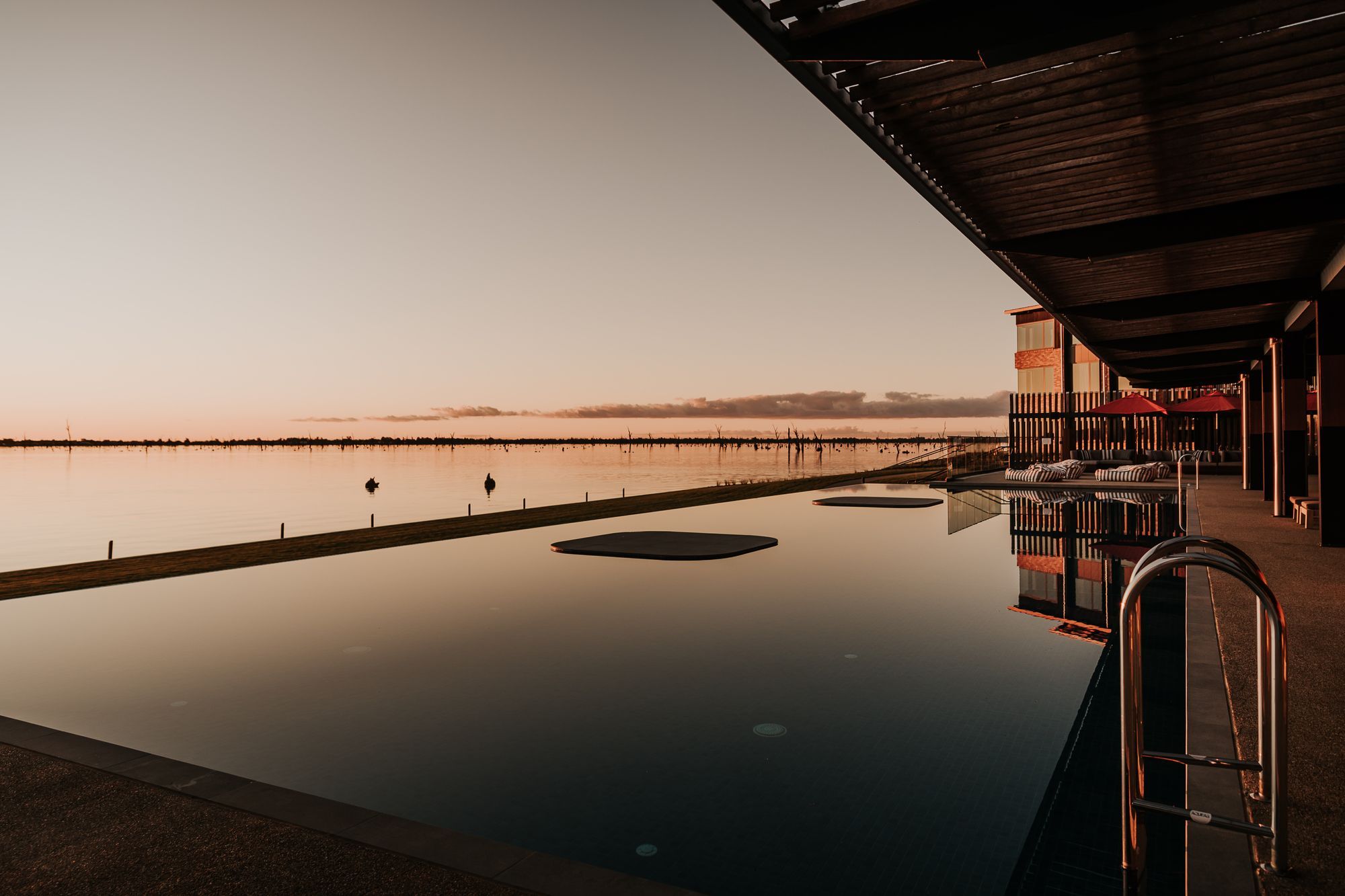 Sebel Yarrawonga