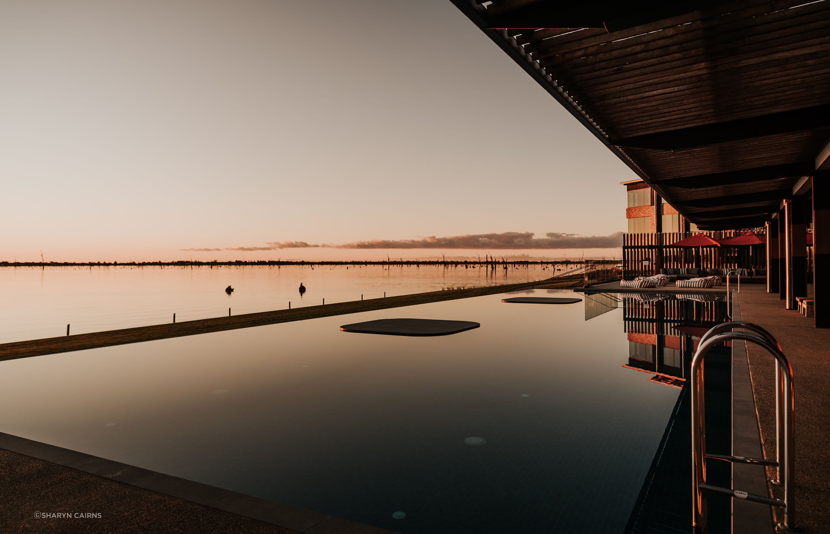 Sebel Yarrawonga