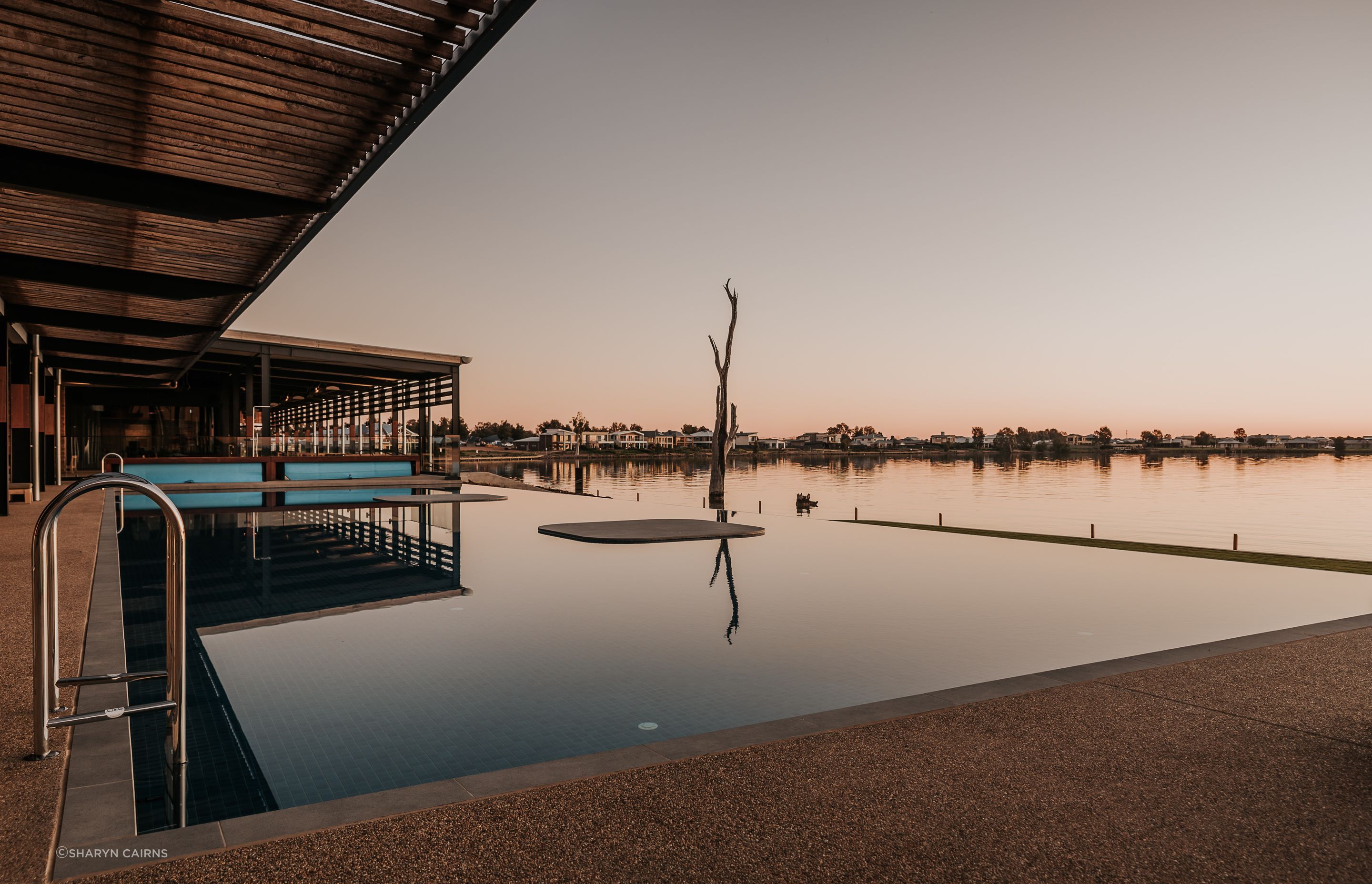 Sebel Yarrawonga
