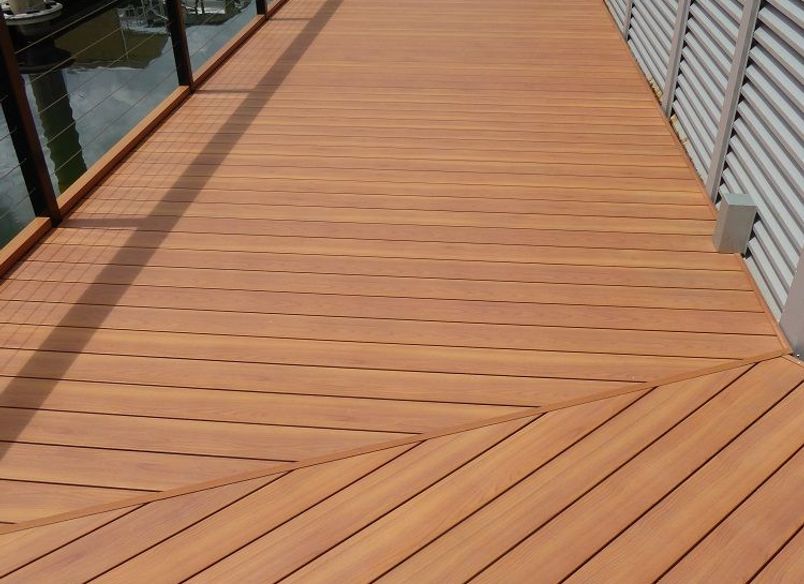 Bayview Marina, Darwin