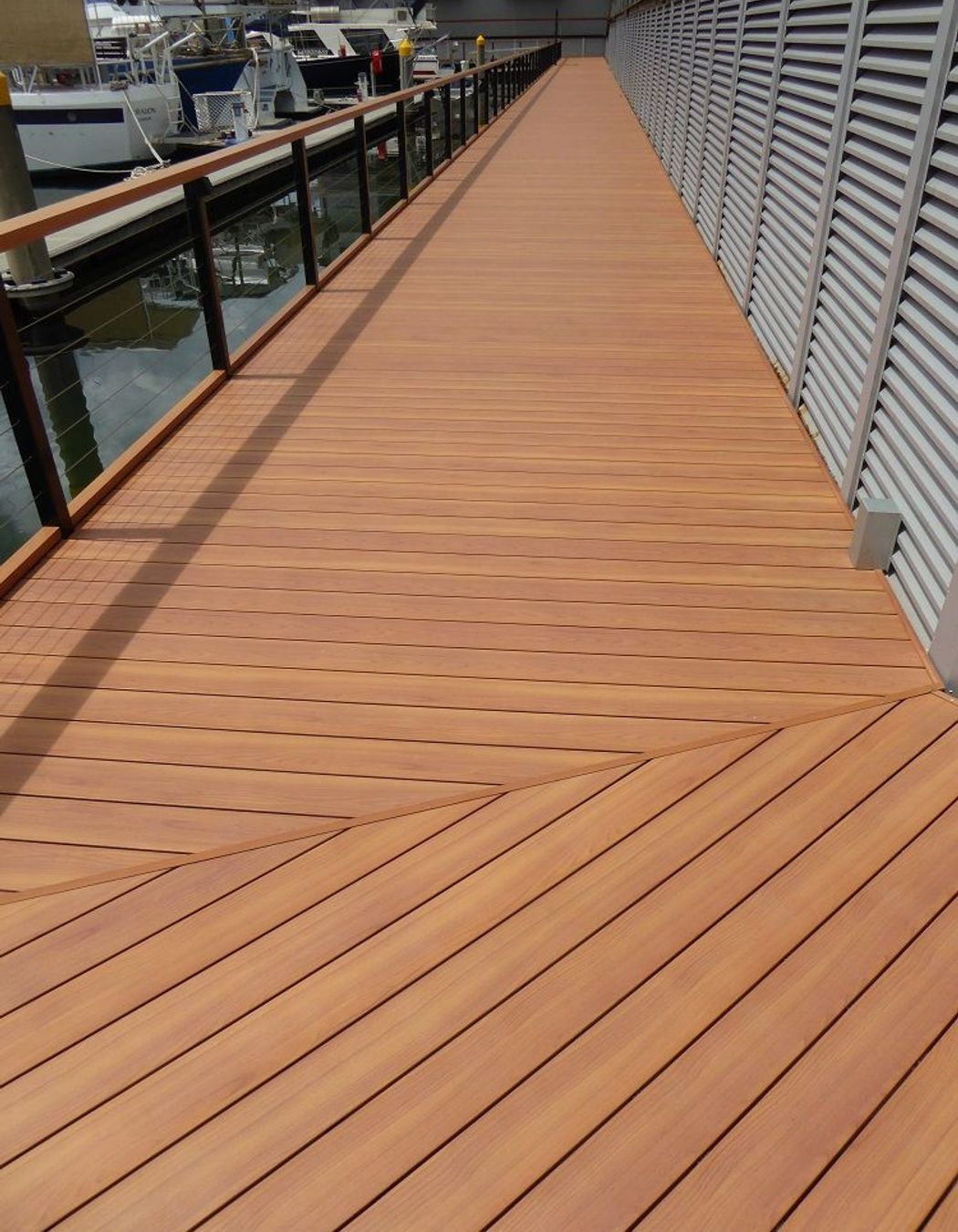 Bayview Marina, Darwin