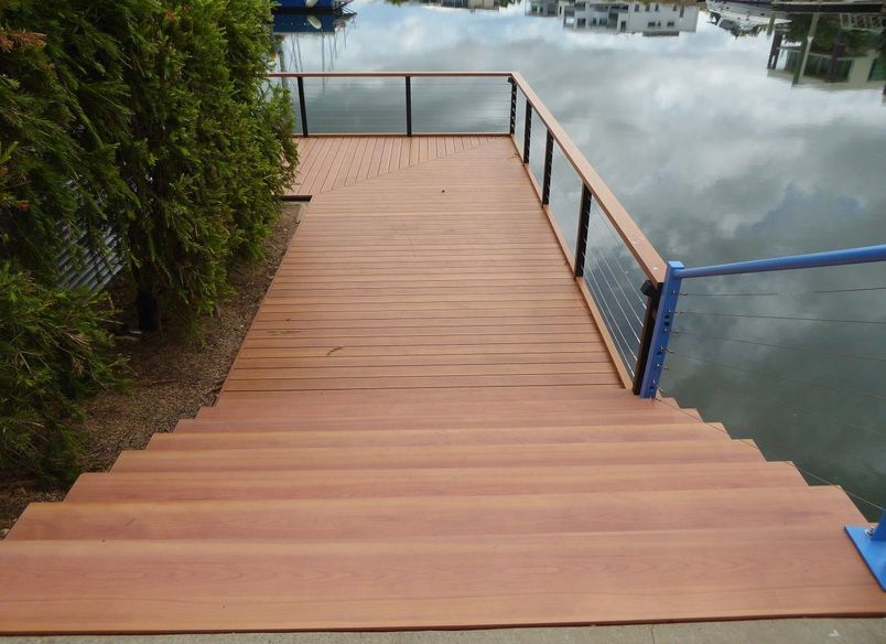 Bayview Marina, Darwin