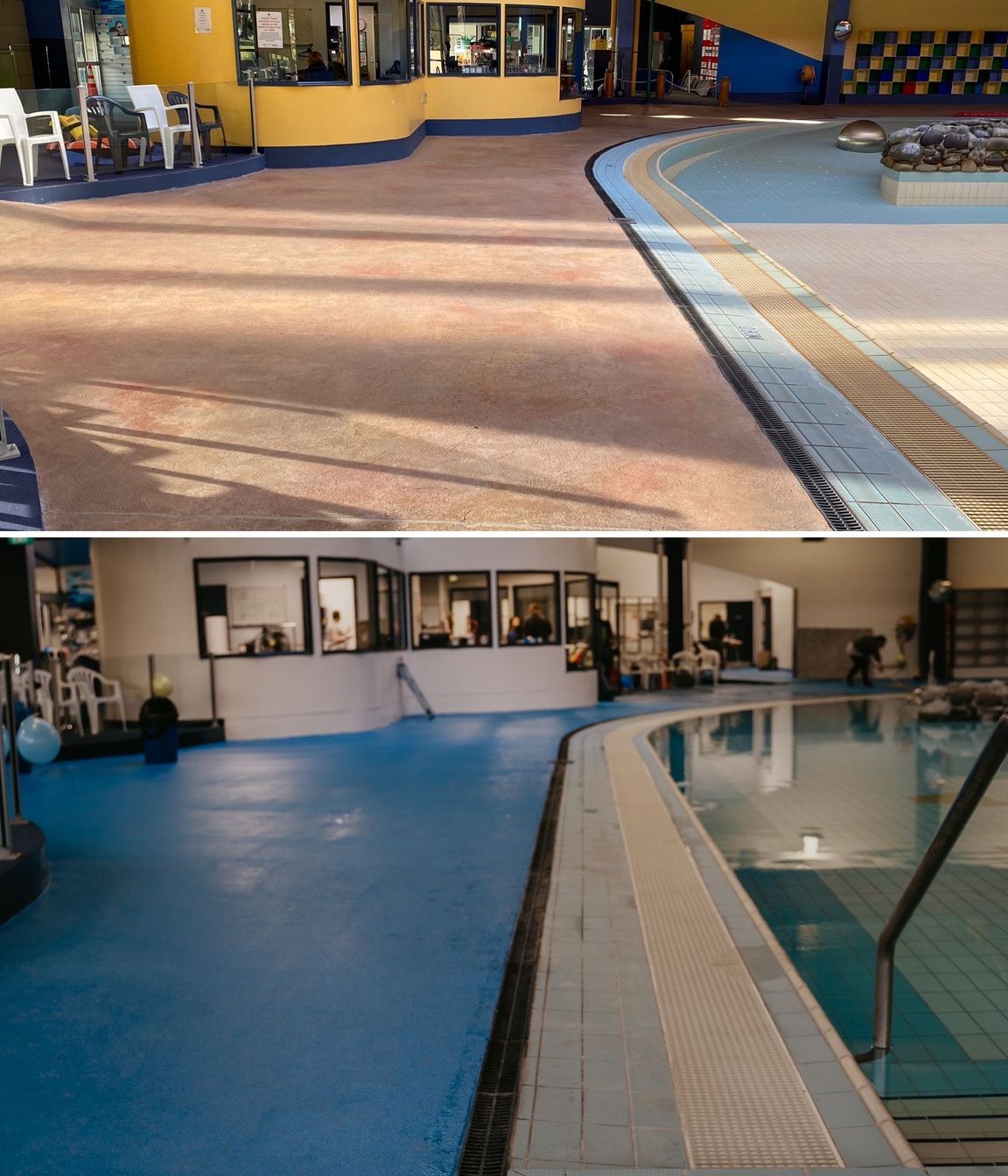 Oamaru Public Pool 
