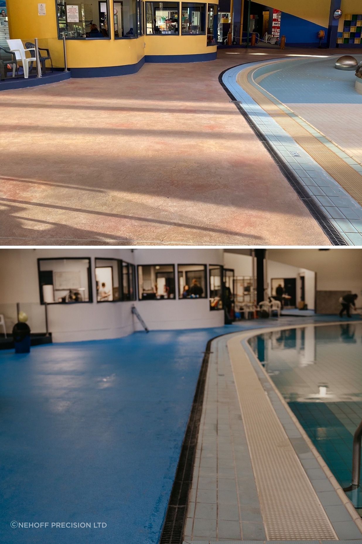 Oamaru Public Pool 