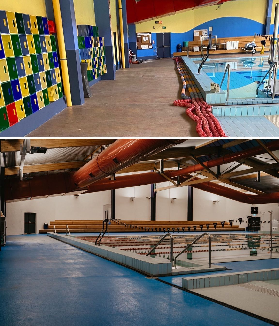 Oamaru Public Pool 