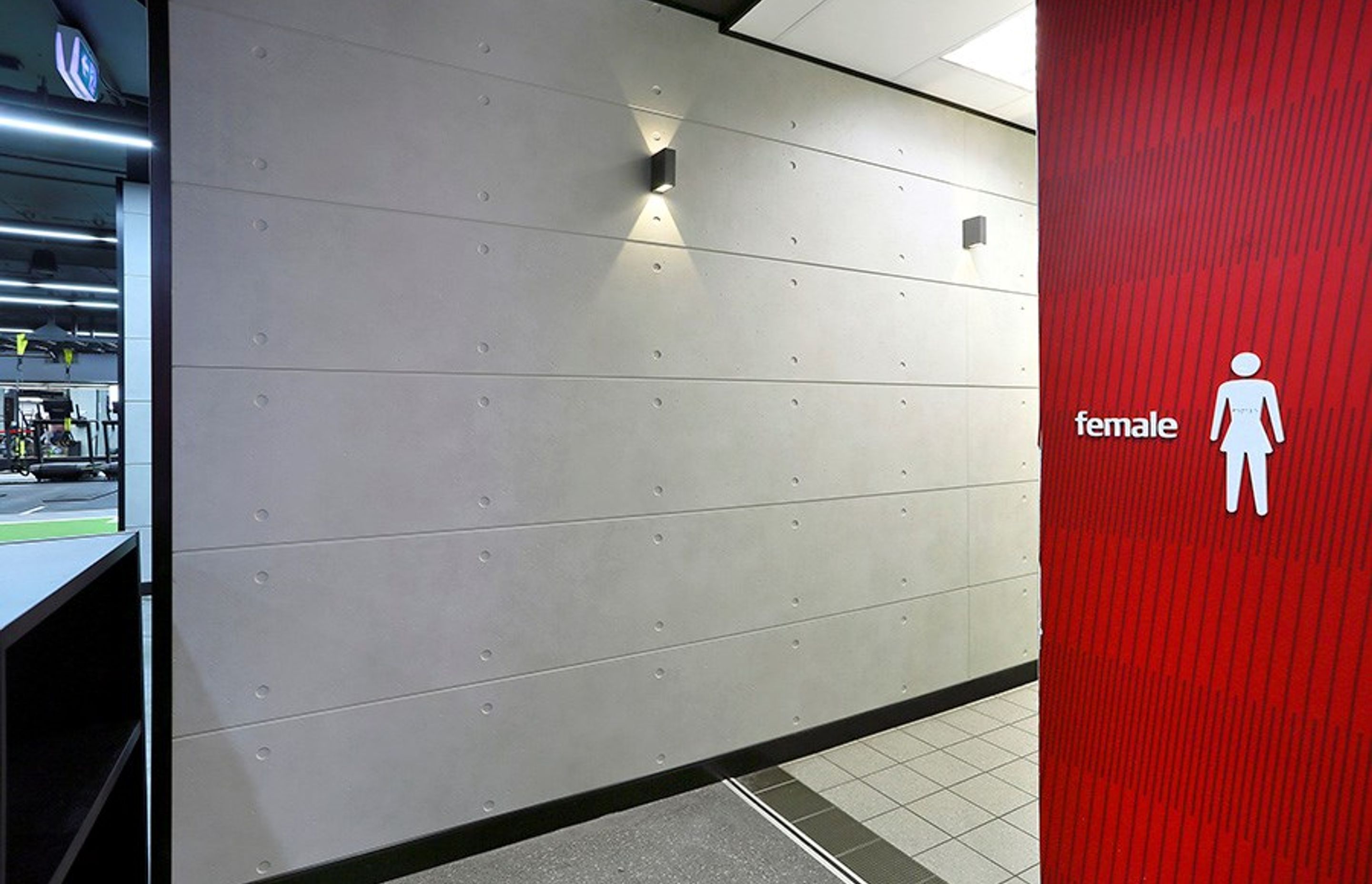 Fitness First, Sydney
