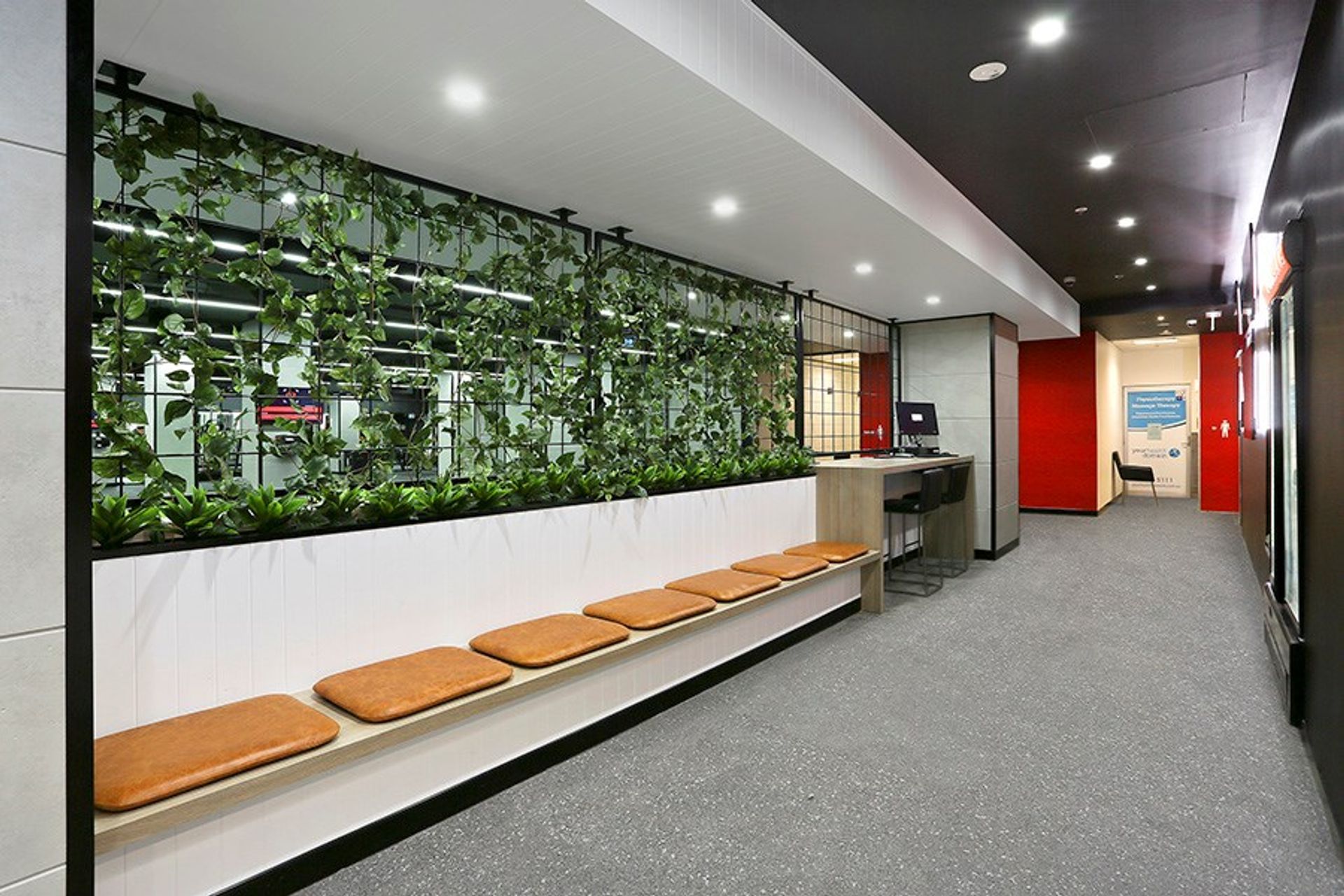 Fitness First, Sydney