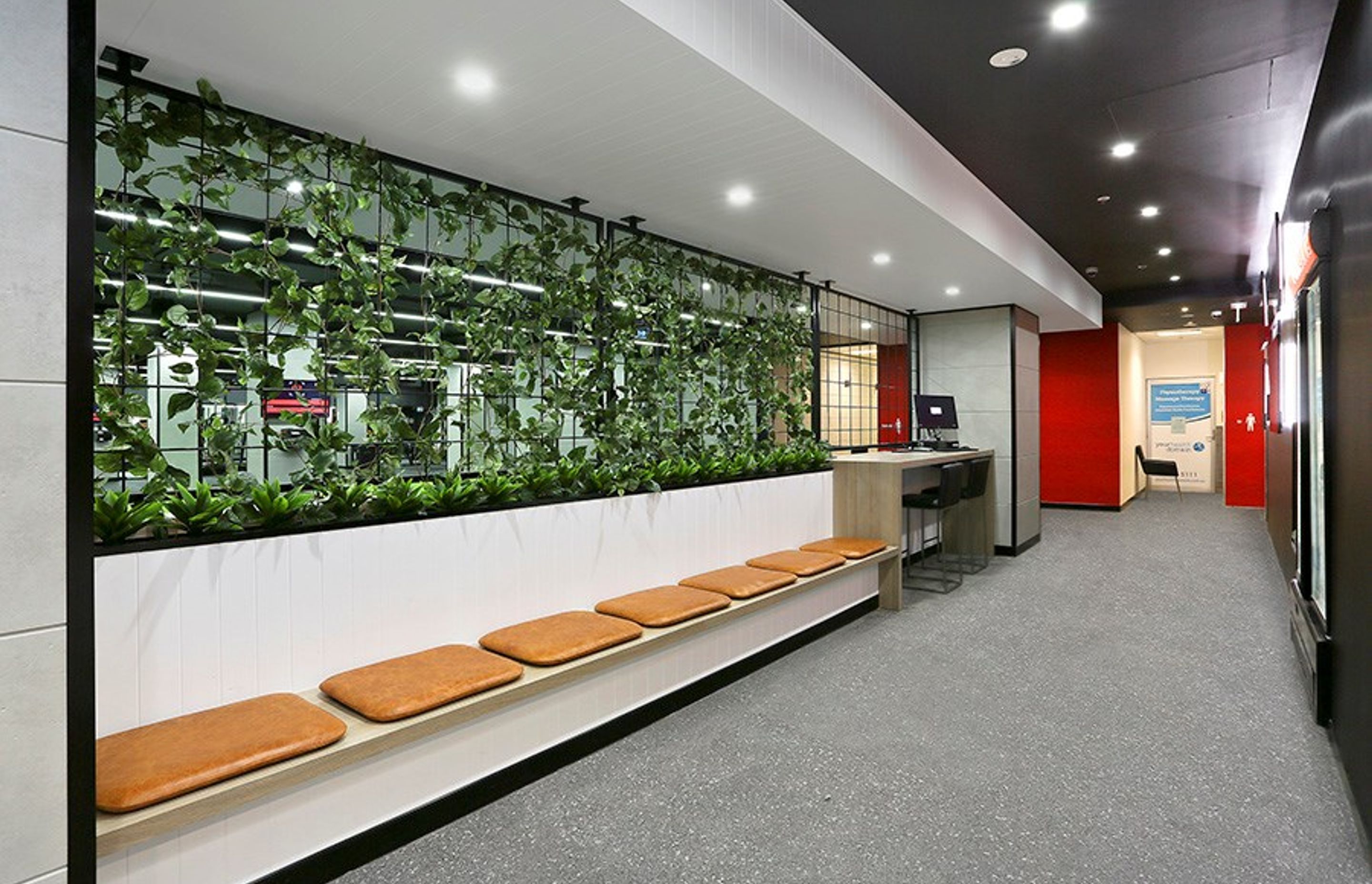 Fitness First, Sydney