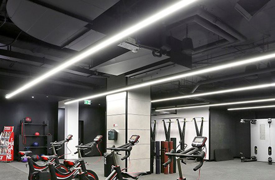 Fitness First, Sydney